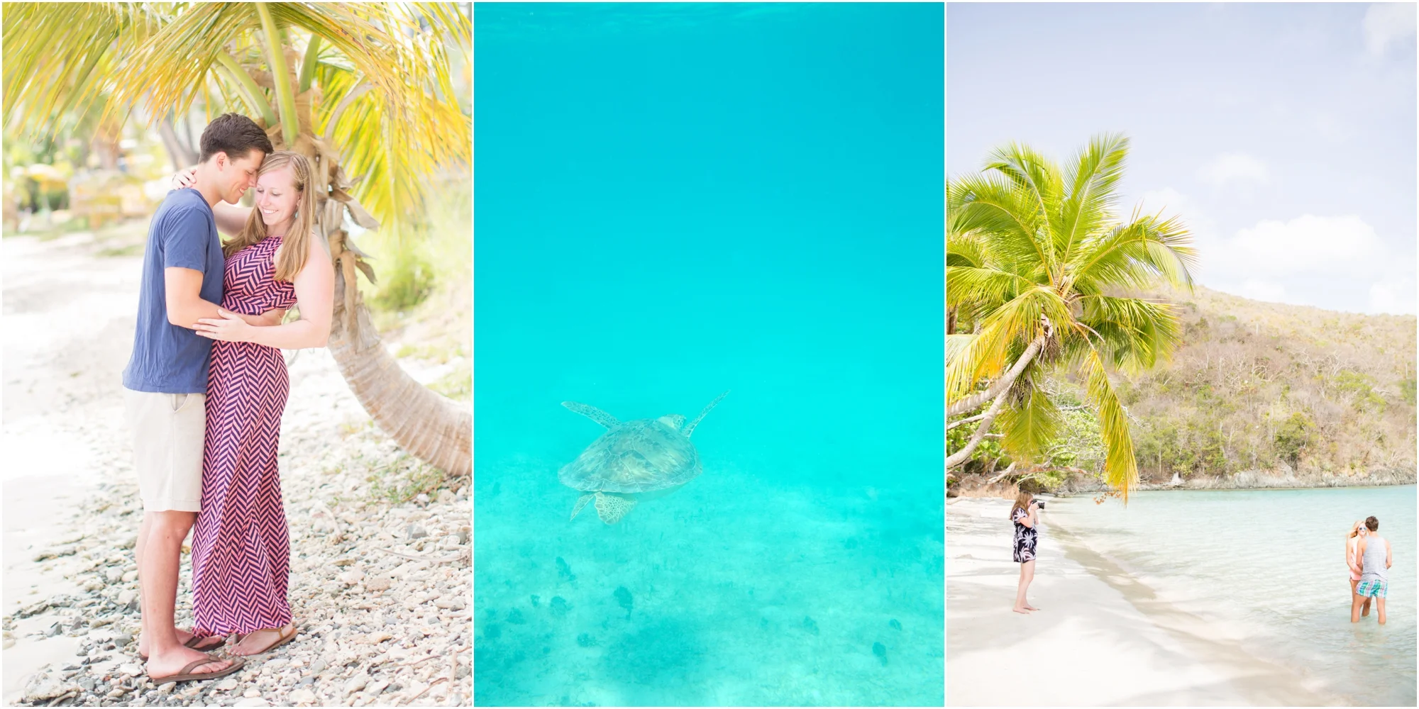 ST. JOHN BEHIND THE SCENES {St. John U.S. Virgin Islands}