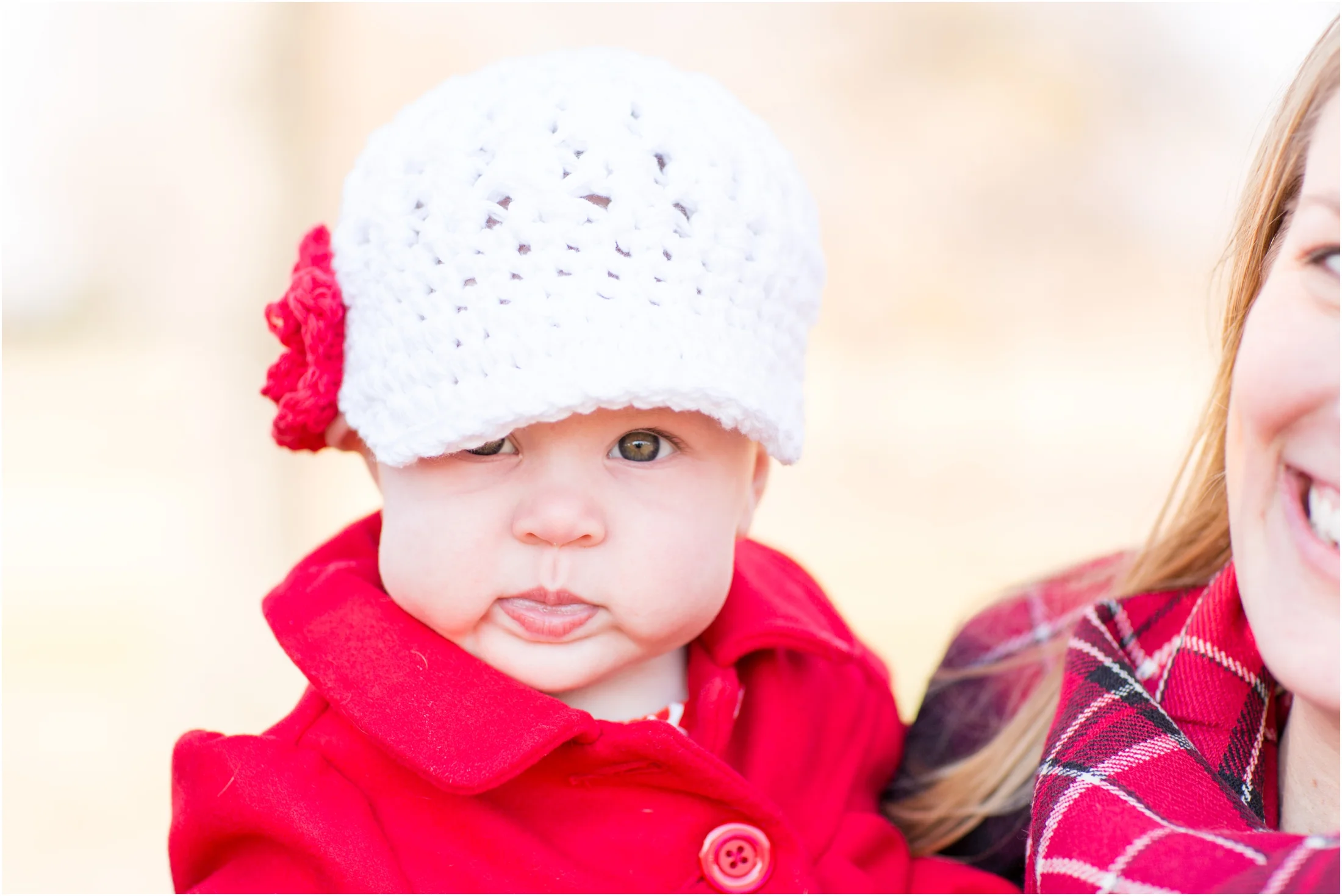 RYAN FAMILY {Patterson Park in Baltimore, MD}