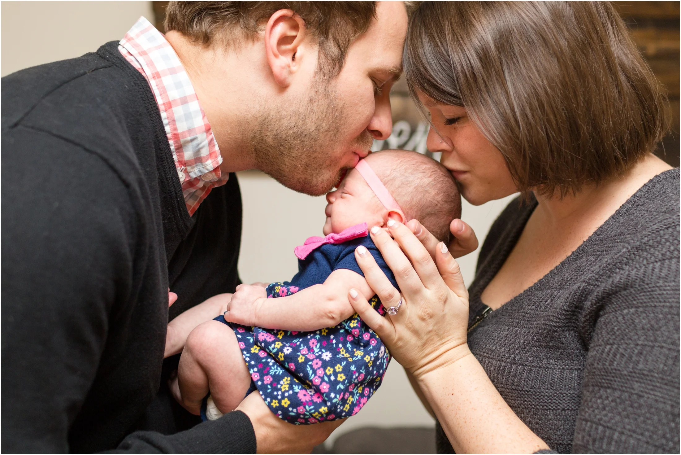 BABY ANNIE {Richmond, VA}