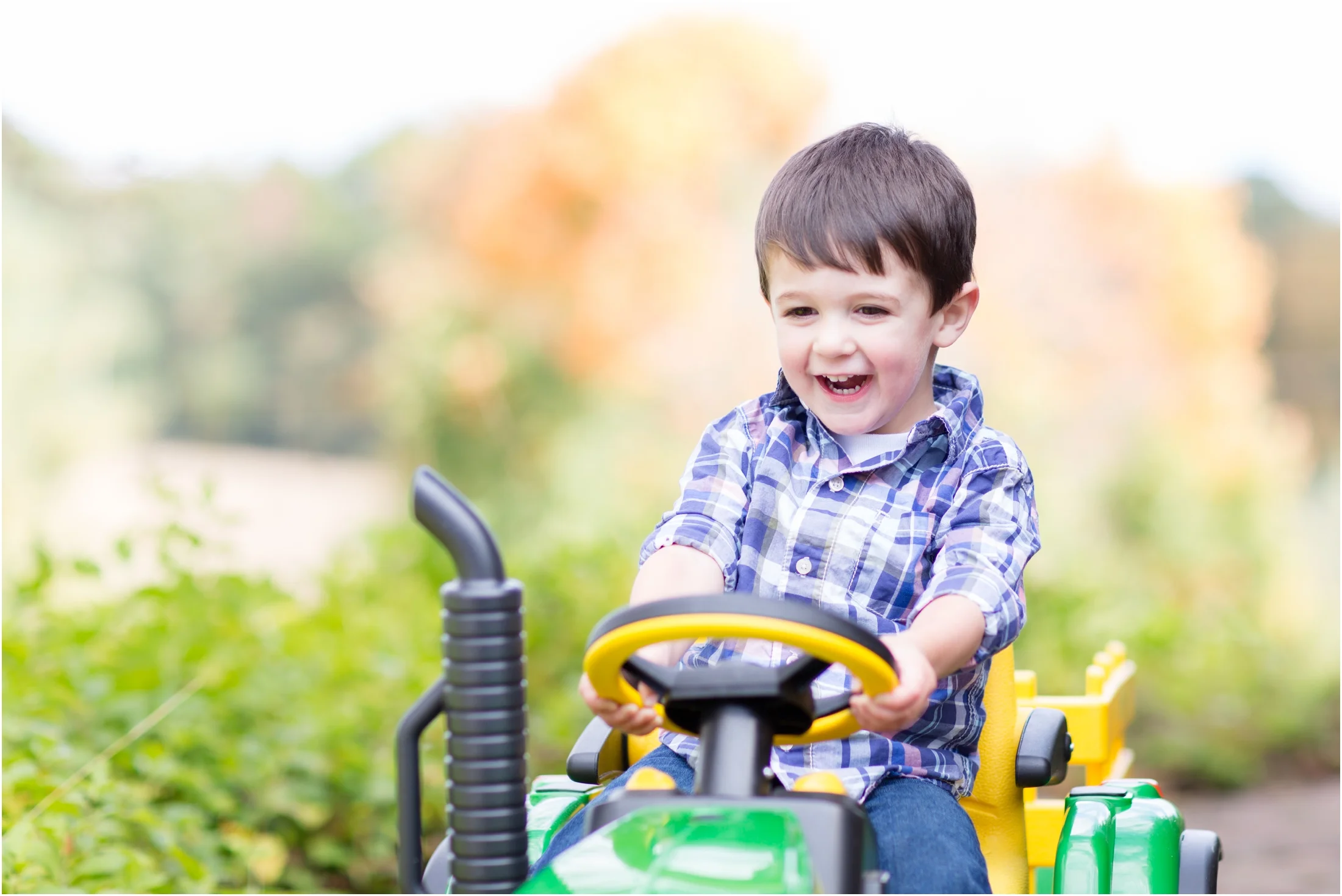 EBLING FAMILY {Hampstead, MD}