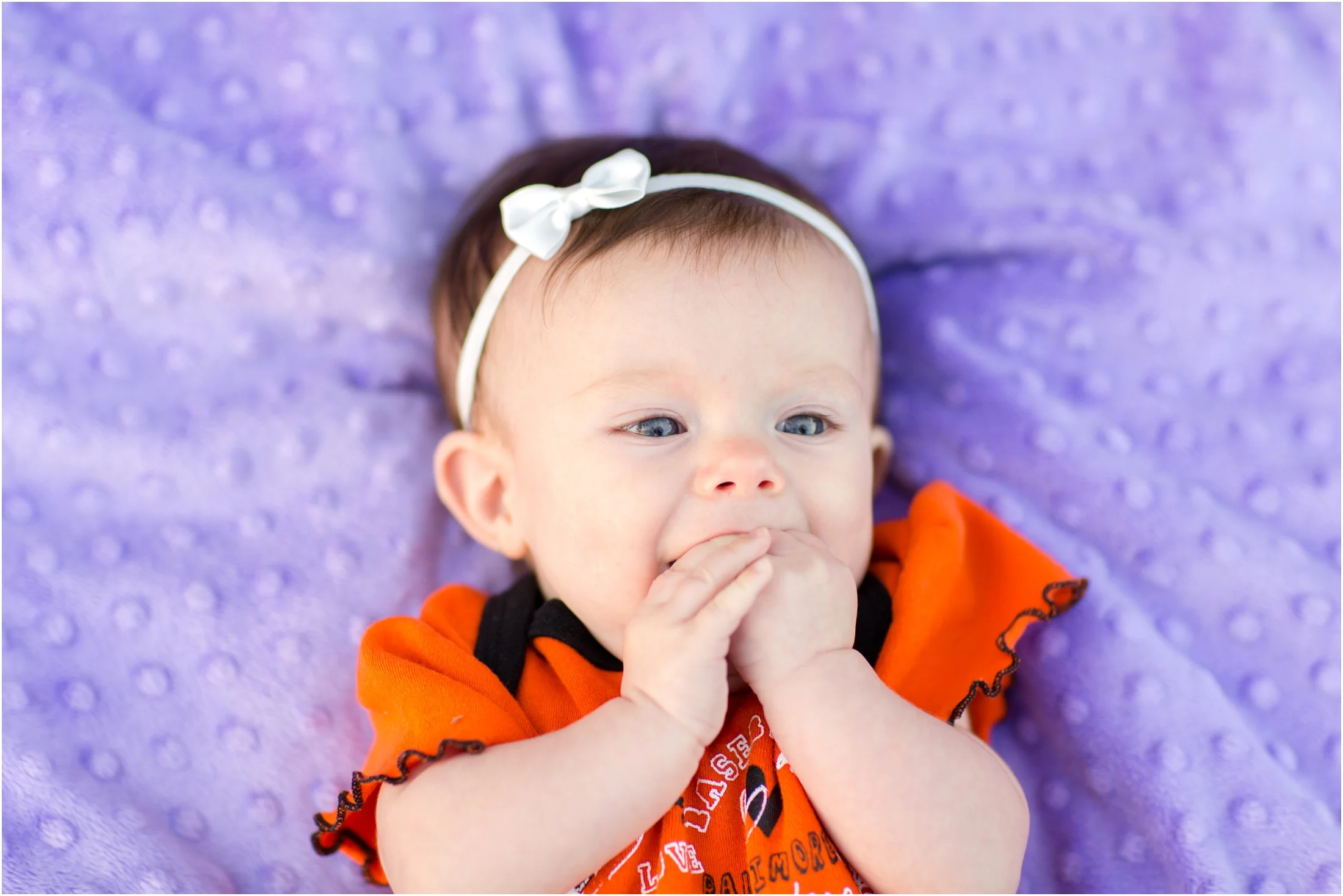 MATTHEWS FAMILY {Middle River, MD}