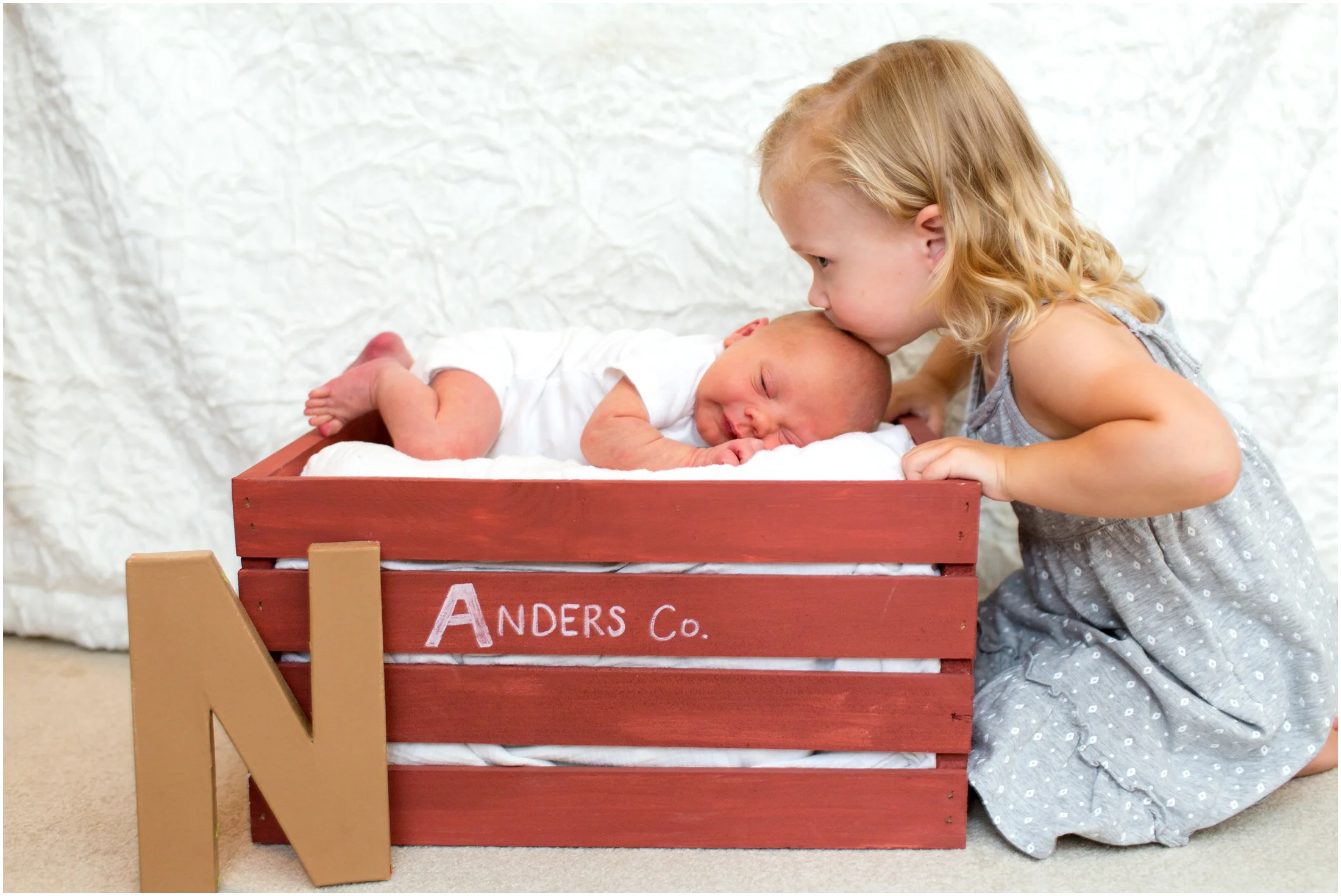 ANDERS FAMILY