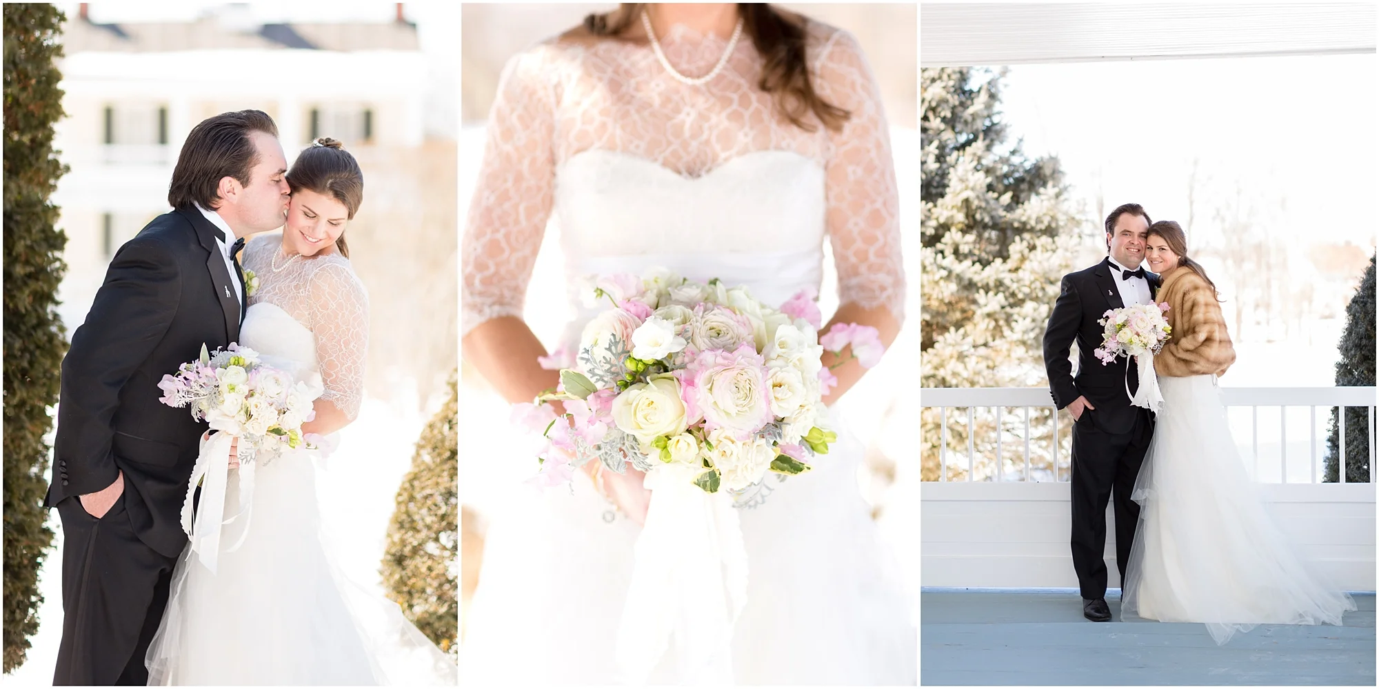 MALLORY & PAT {Antrim 1844 in Taneytown, Maryland}