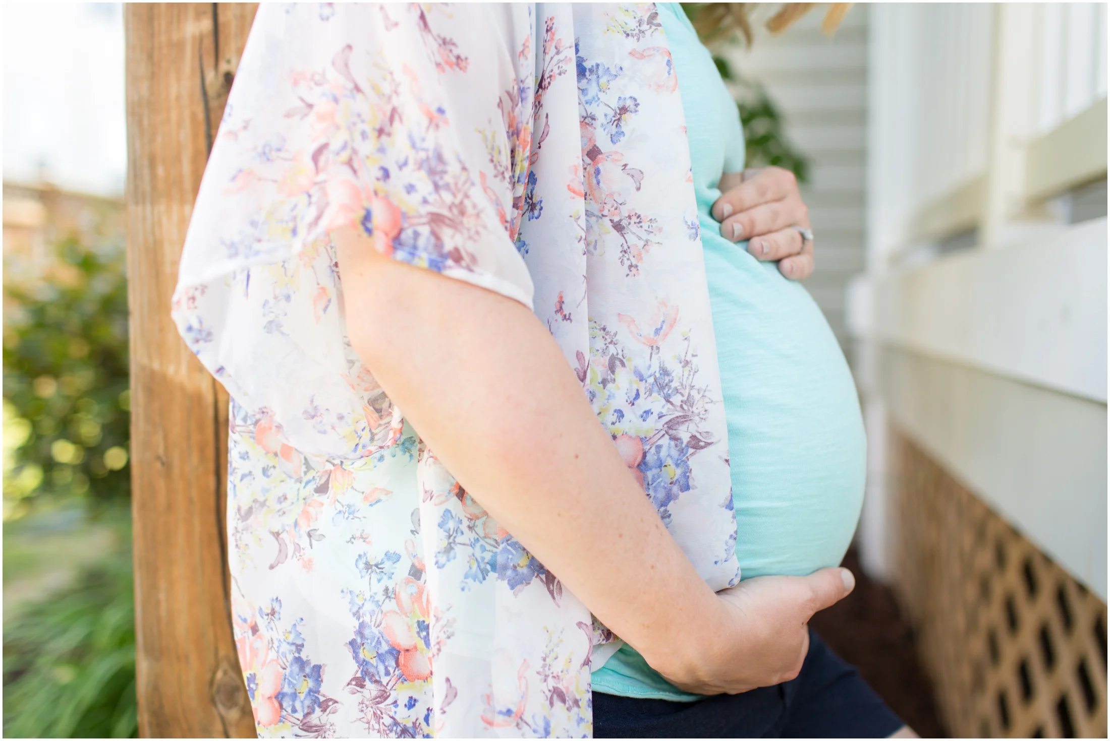 WIRES FAMILY MATERNITY