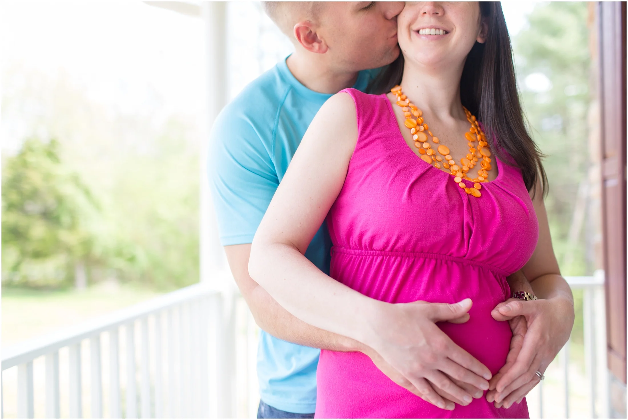 ZELLER FAMILY MATERNITY