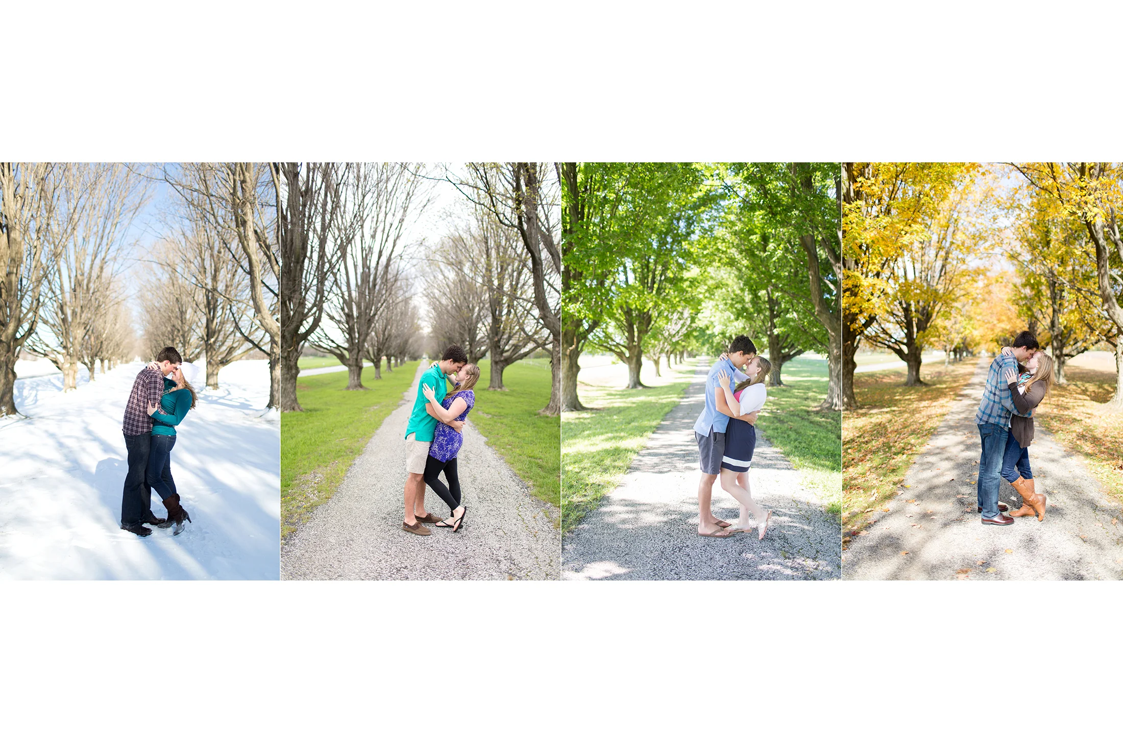 HAPPY 1st ANNIVERSARY KEV! {11.10.13}