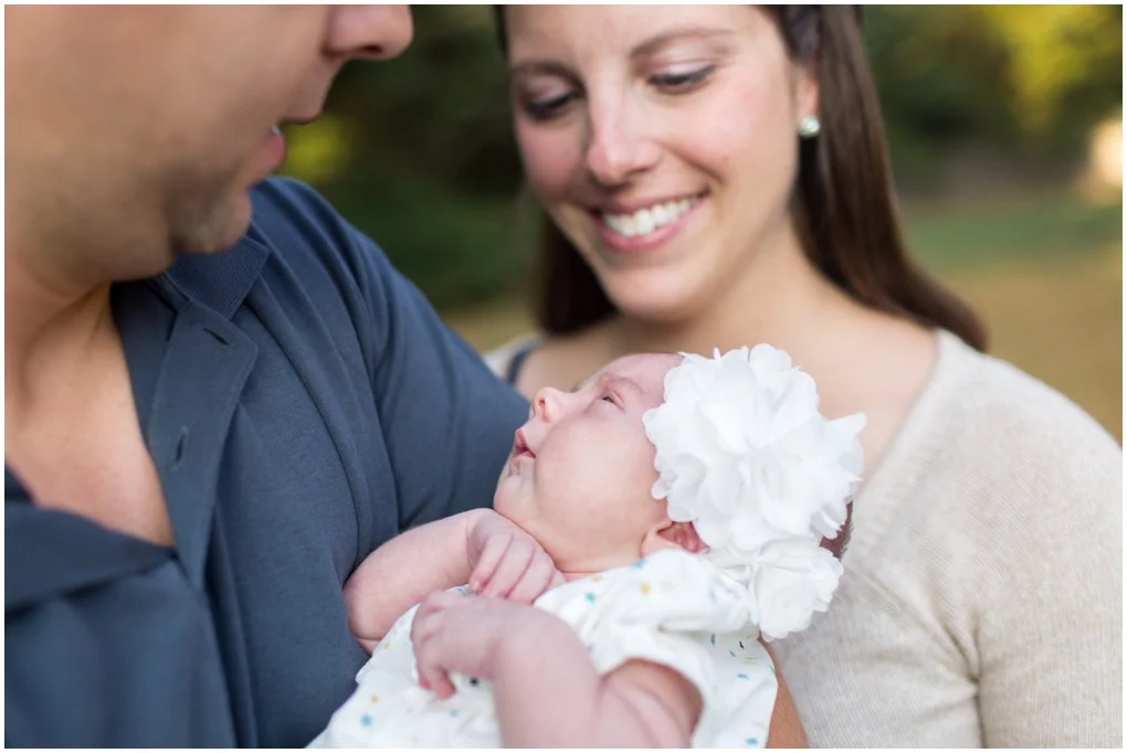 The Lookingland Family