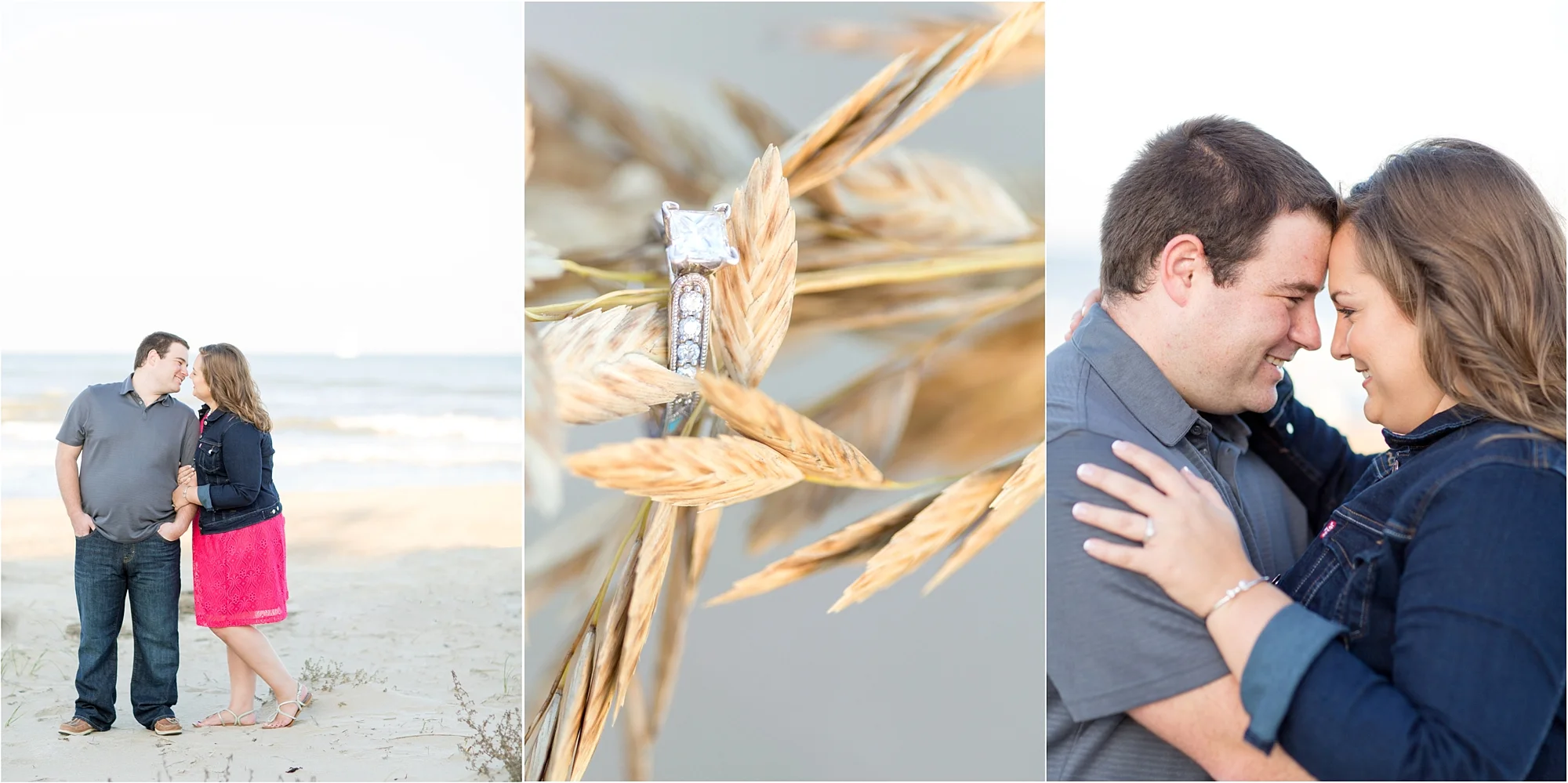 MOLLY & ROSS {Virginia Beach, VA}