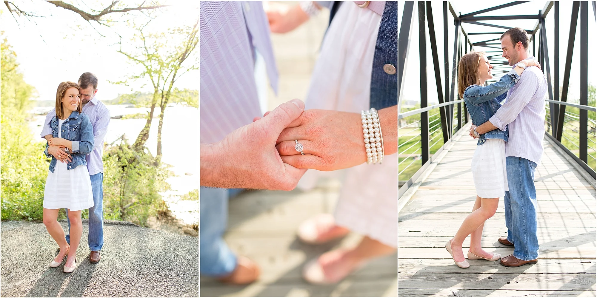 Brittany & Kyle {ENGAGED}