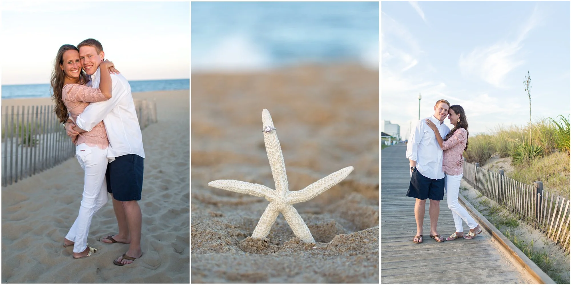 Megan & Keith {ENGAGED}