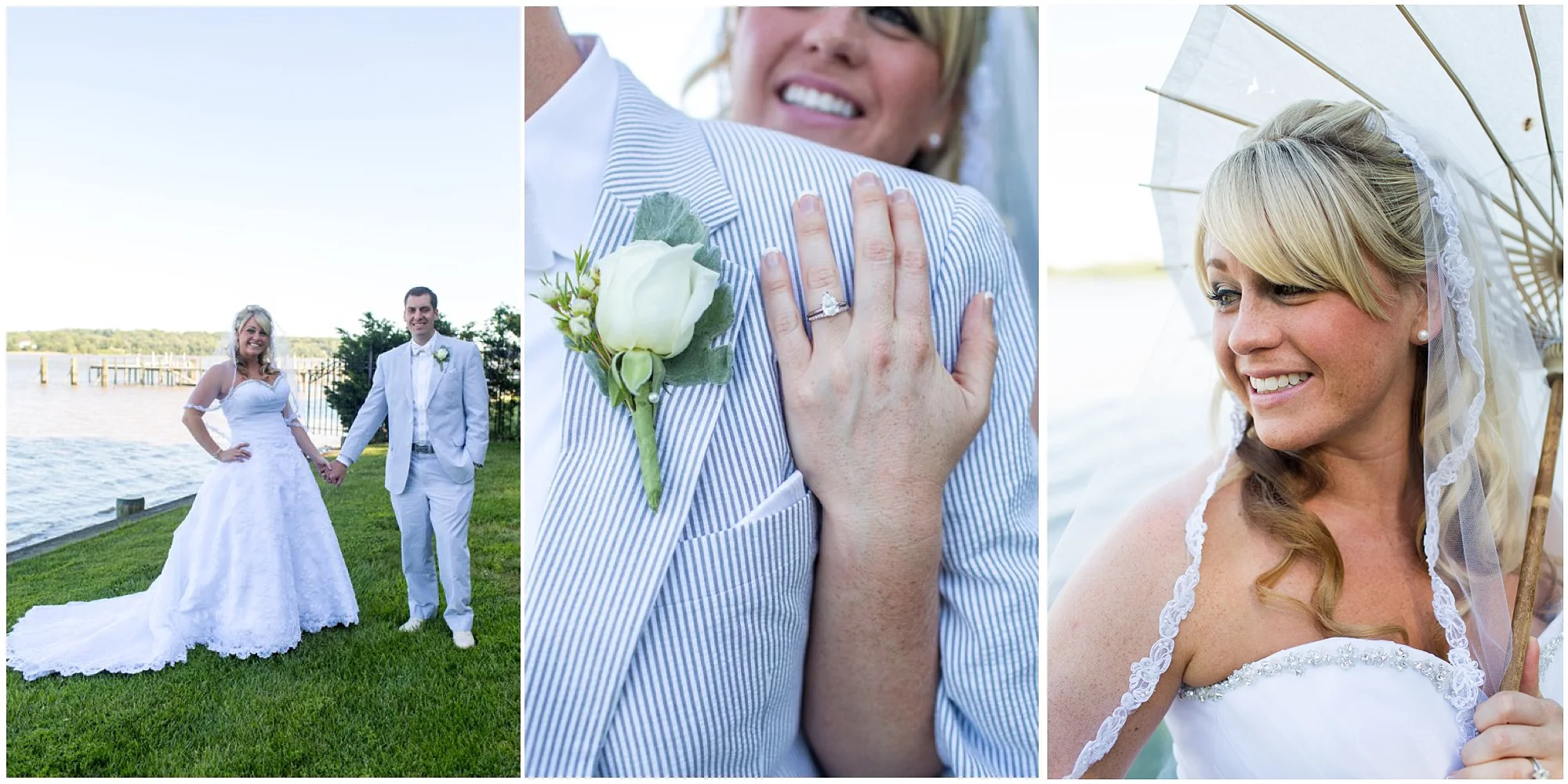 Christina & Durham {Collingwood Library and Museum}