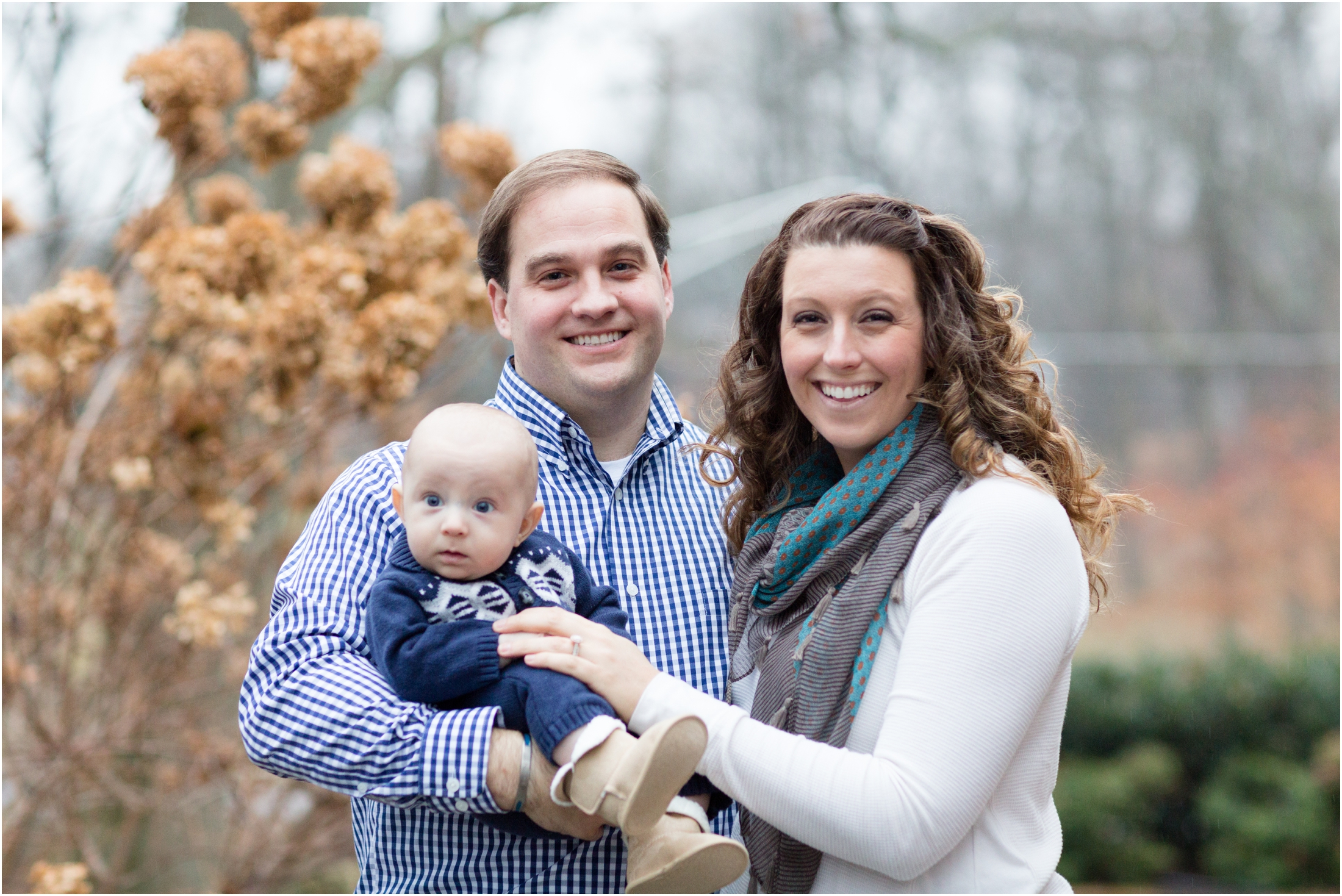 GORMAN FAMILY {Lutherville, MD}