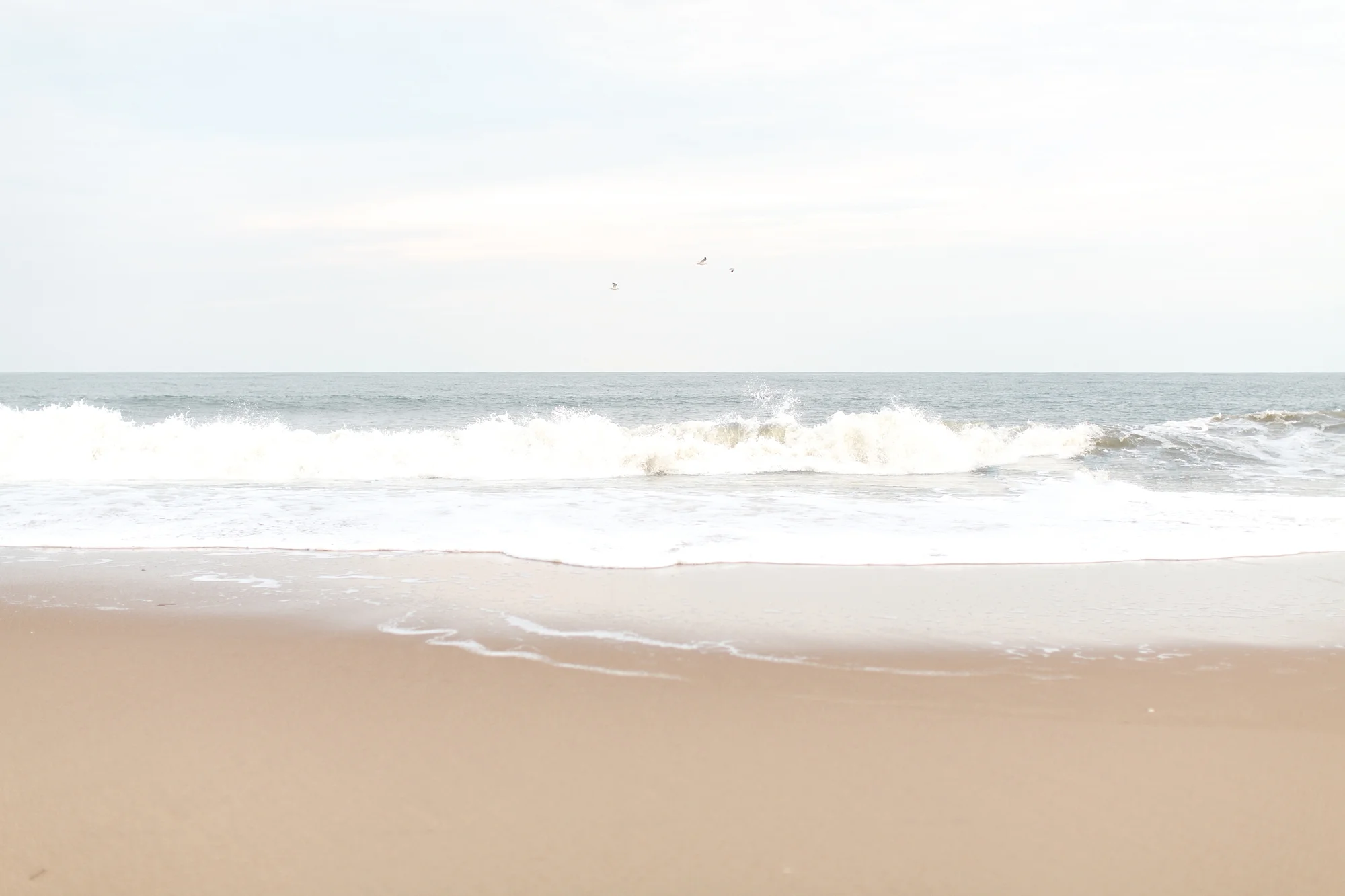 weekend getaway at rehoboth beach
