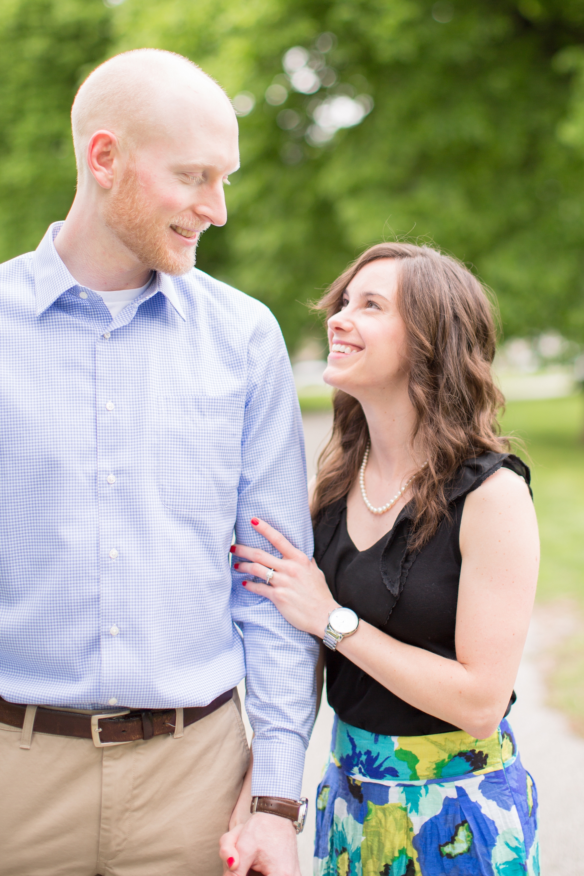 Courtney and Erik Engagement-9_anna grace photography maryland engagement photographer patterson park baltimore photo.jpg