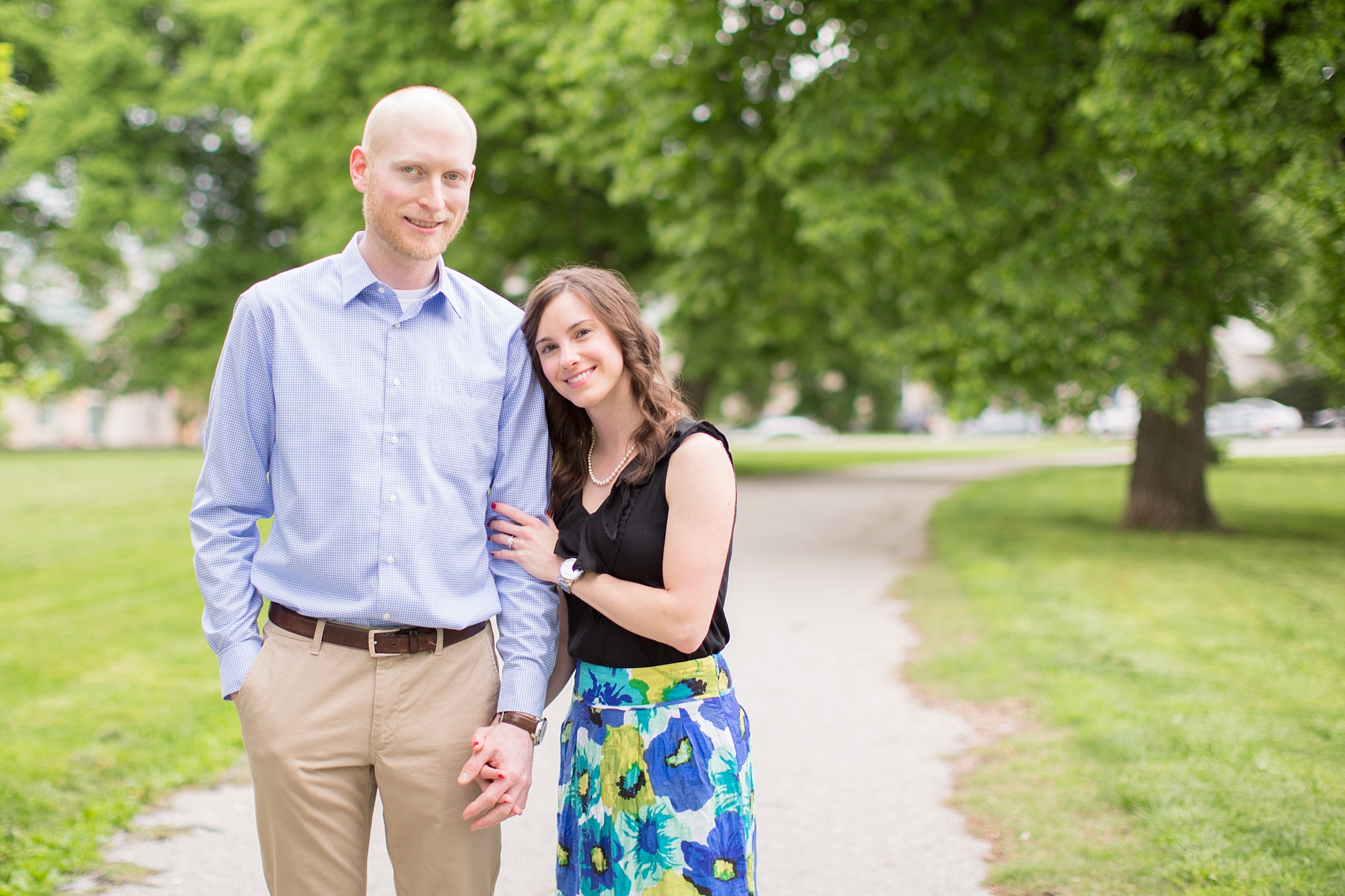 Courtney and Erik Engagement-12_anna grace photography maryland engagement photographer patterson park baltimore photo.jpg