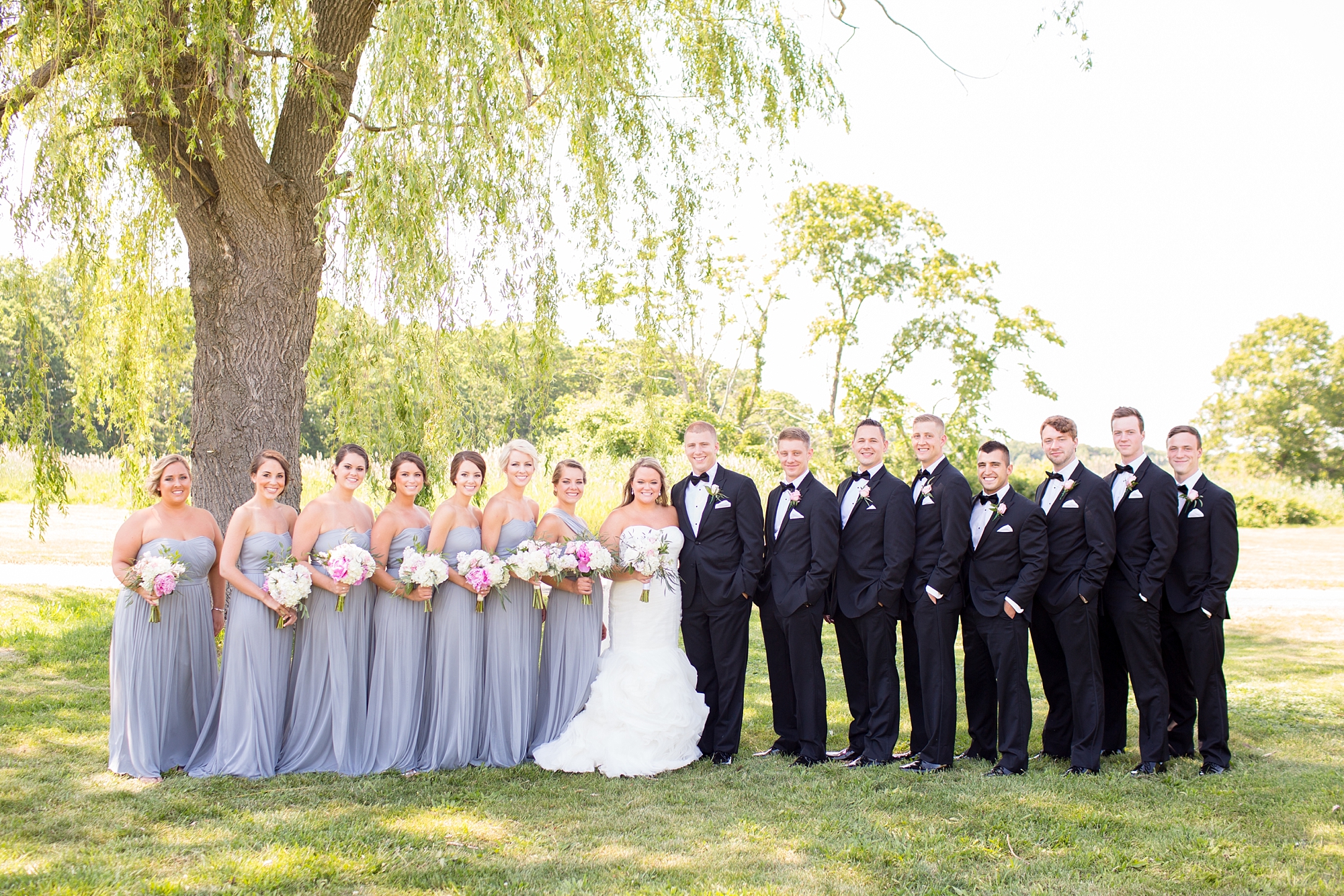 Peterson 4-Bridal Party-328_anna grace photography milford connecticut destination wedding photographer Great River Country Club photo.jpg