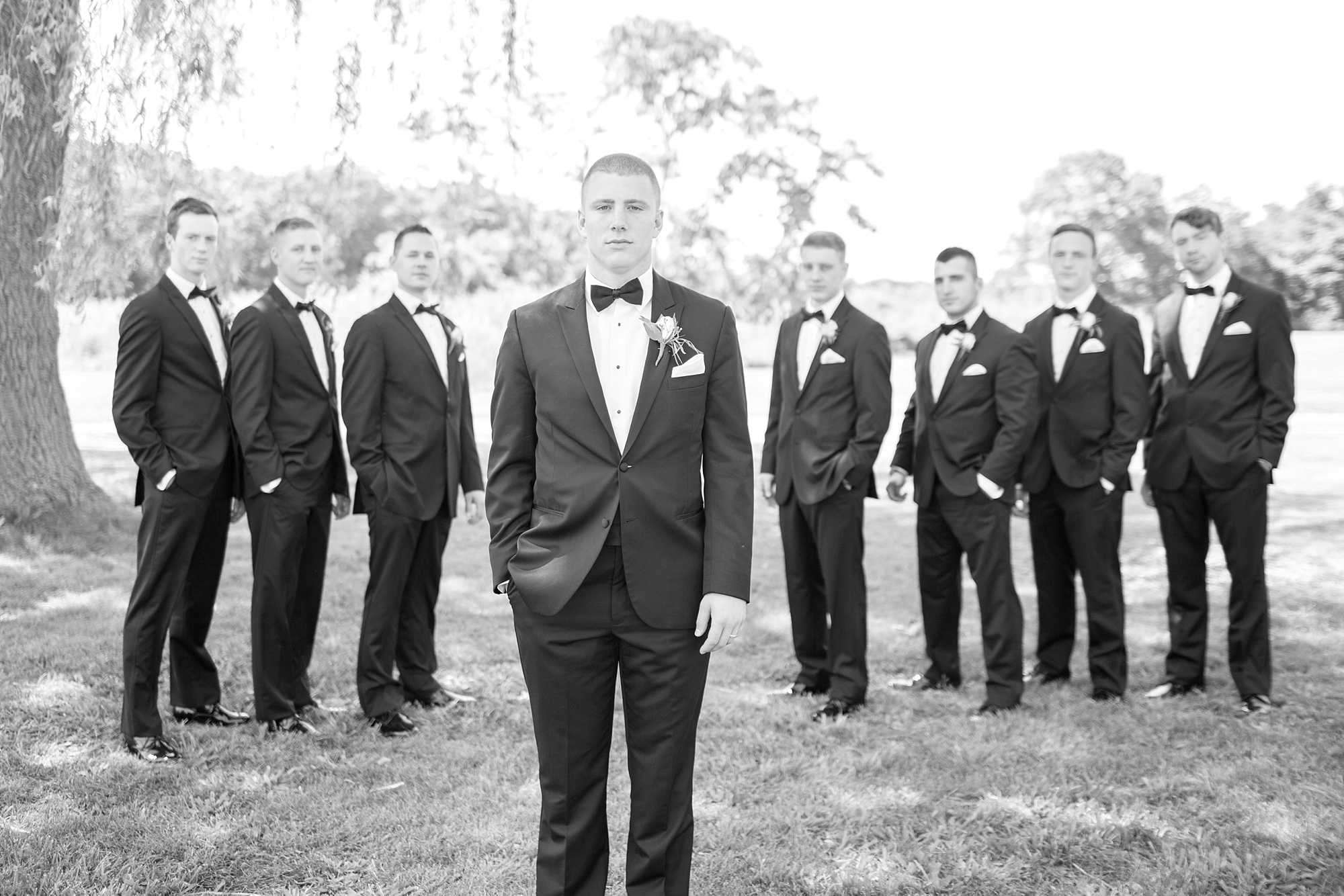 Peterson 4-Bridal Party-387_anna grace photography milford connecticut destination wedding photographer Great River Country Club photo.jpg