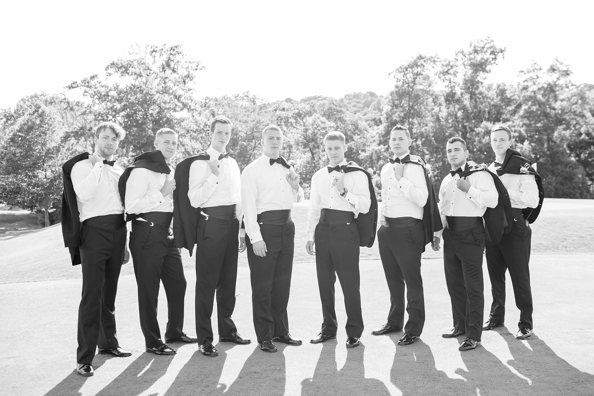 Peterson 4-Bridal Party-613_anna grace photography milford connecticut destination wedding photographer Great River Country Club photo.jpg