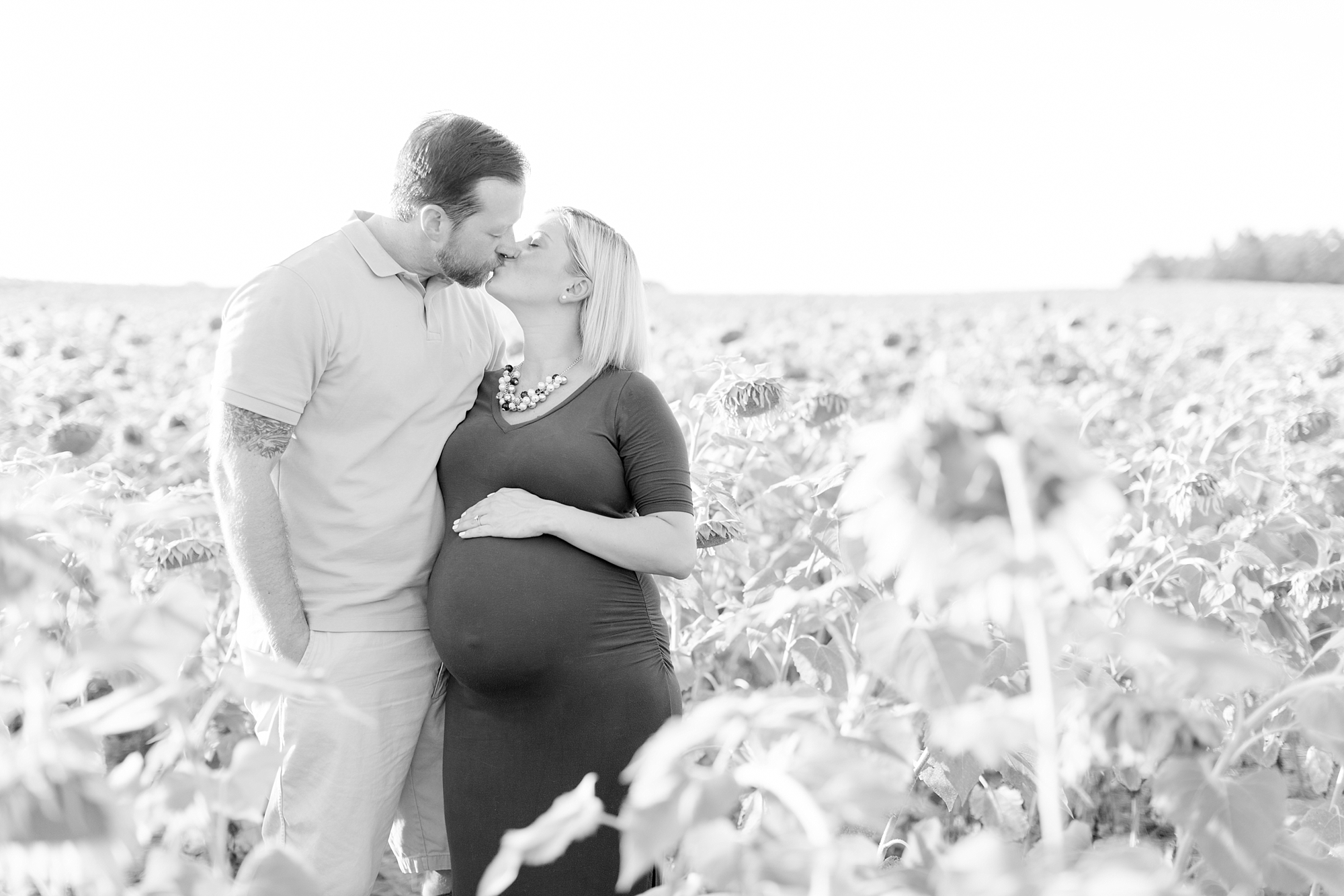 Beautiful parents!