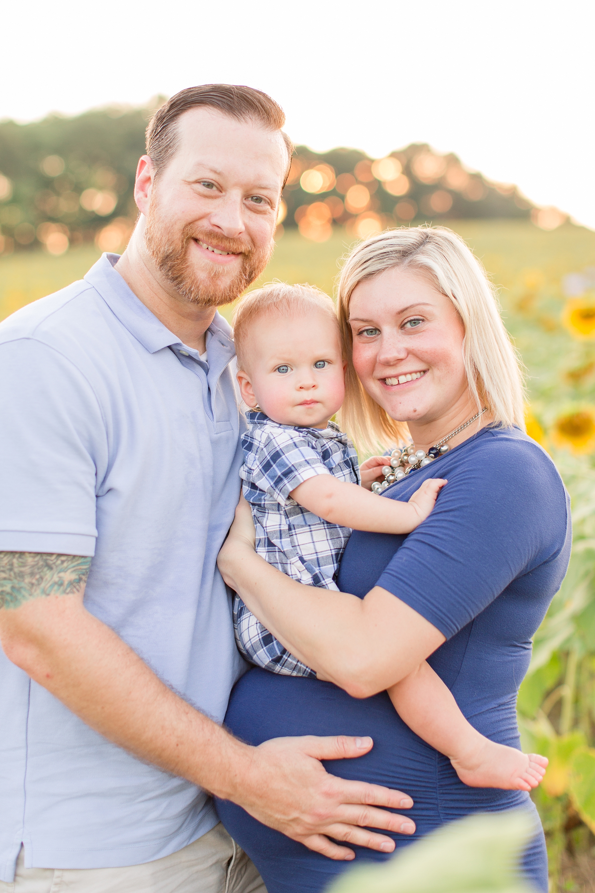 Andrews Family 2016-228_anna grace photography baltimore maryland maternity family photographer sunflower field photo.jpg