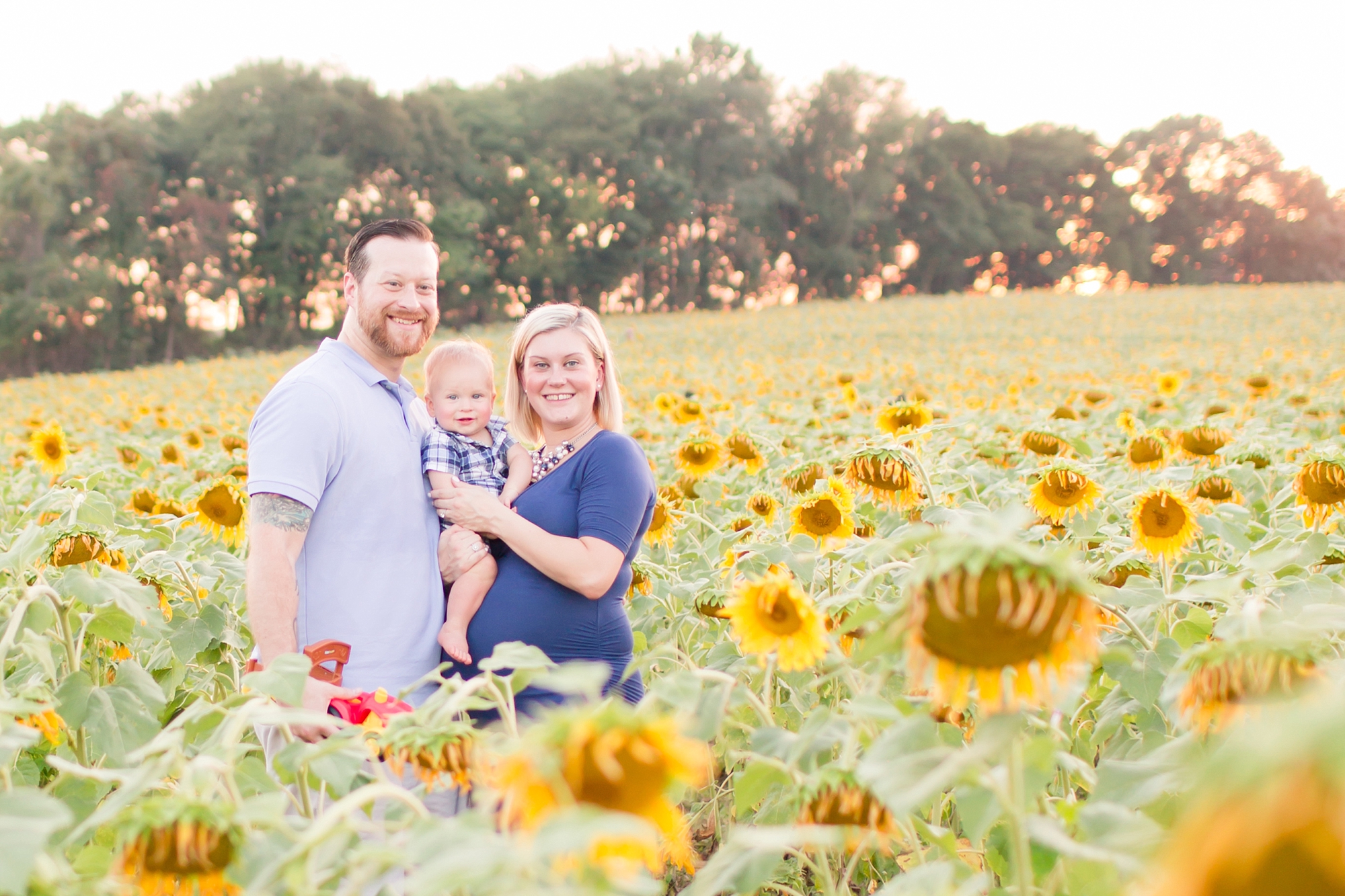 Andrews Family 2016-280_anna grace photography baltimore maryland maternity family photographer sunflower field photo.jpg