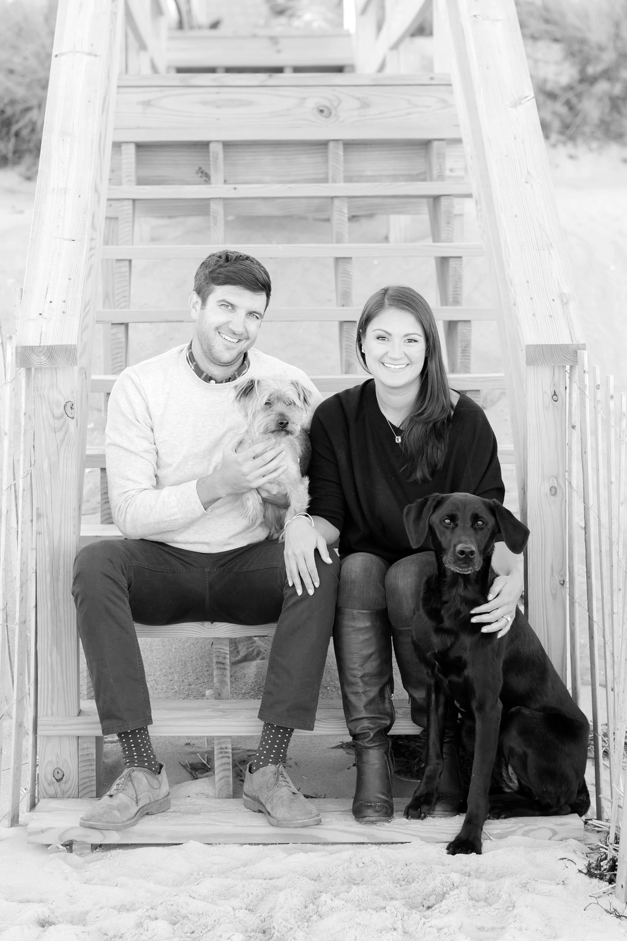 Katie & Chris Engagement-201_anna grace photography bethany beach engagement photographer photo.jpg