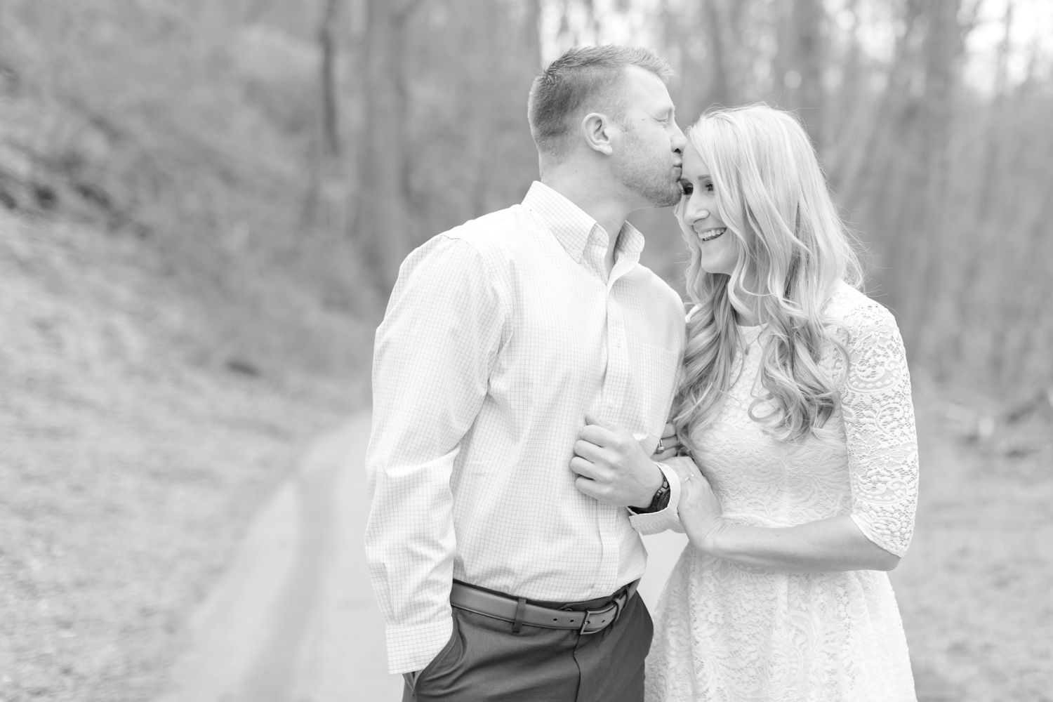 Kristine & Joe Engagement-61_anna grace photography baltimore maryland engagement and wedding photographer patapsco state park engagement photo.jpg