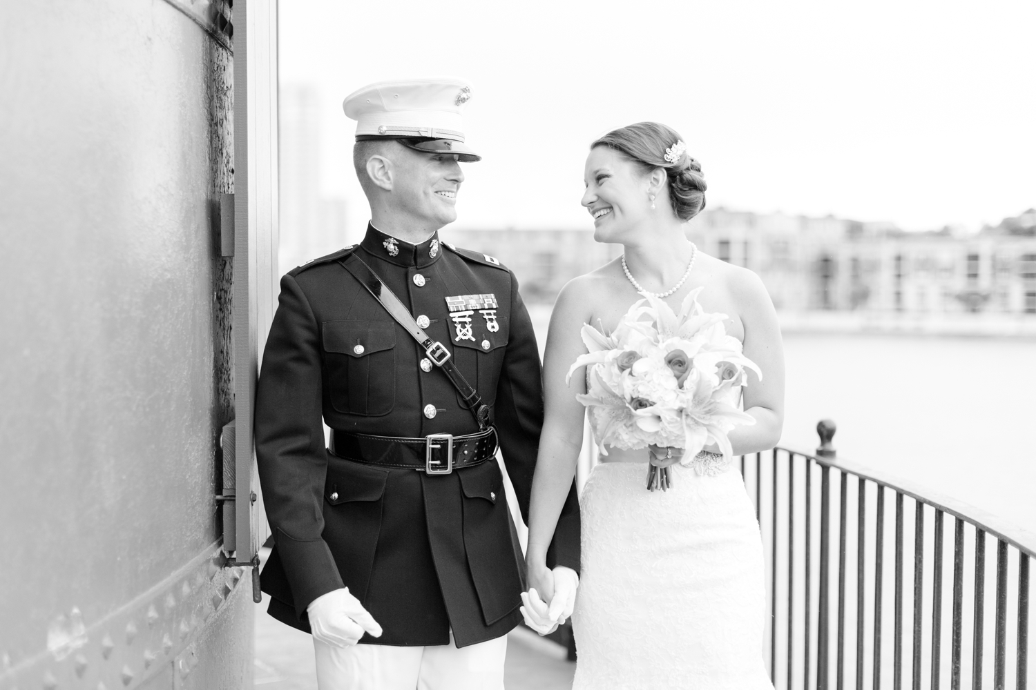 Elizabeth Purnell & John Straub HIGHLIGHTS-154_anna grace photography downtown baltimore pier 5 hotel wedding baltimore maryland wedding photographer photo.jpg