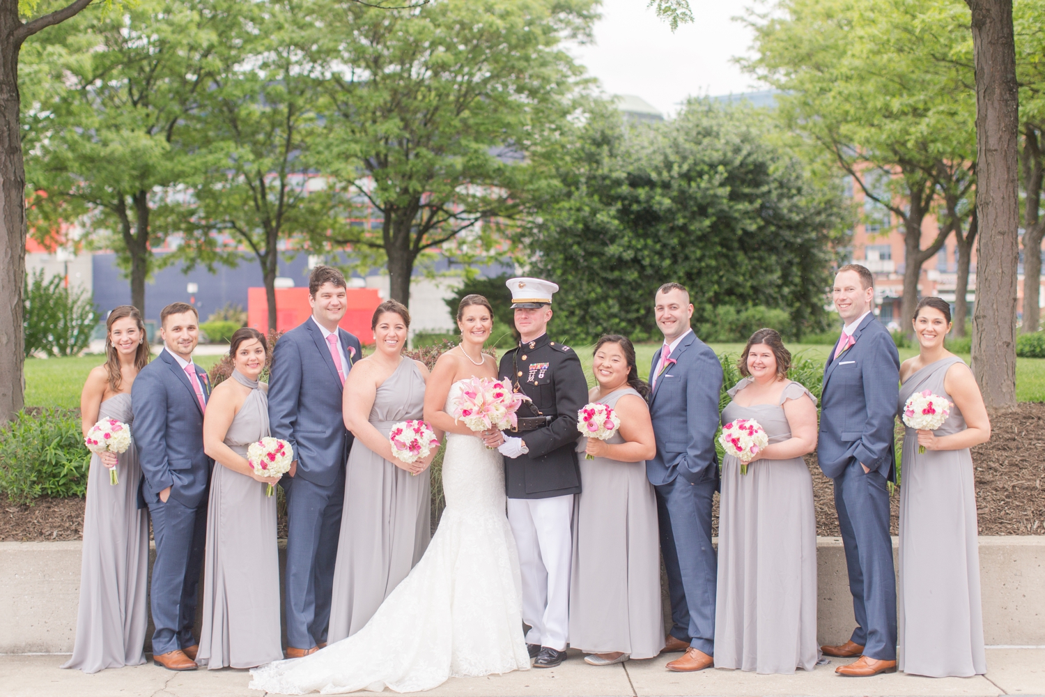 Elizabeth Purnell & John Straub HIGHLIGHTS-207_anna grace photography downtown baltimore pier 5 hotel wedding baltimore maryland wedding photographer photo.jpg