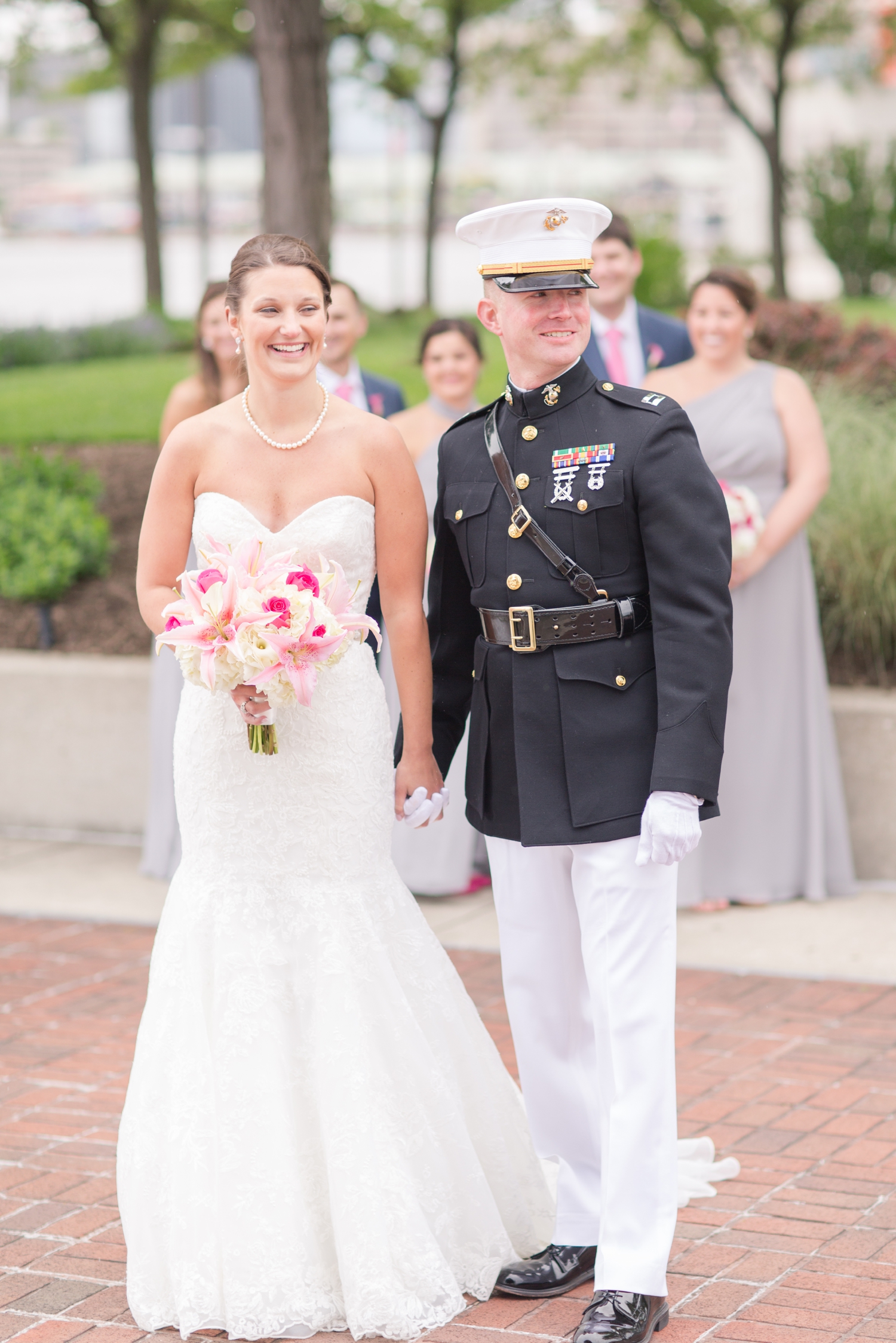 Elizabeth Purnell & John Straub HIGHLIGHTS-215_anna grace photography downtown baltimore pier 5 hotel wedding baltimore maryland wedding photographer photo.jpg