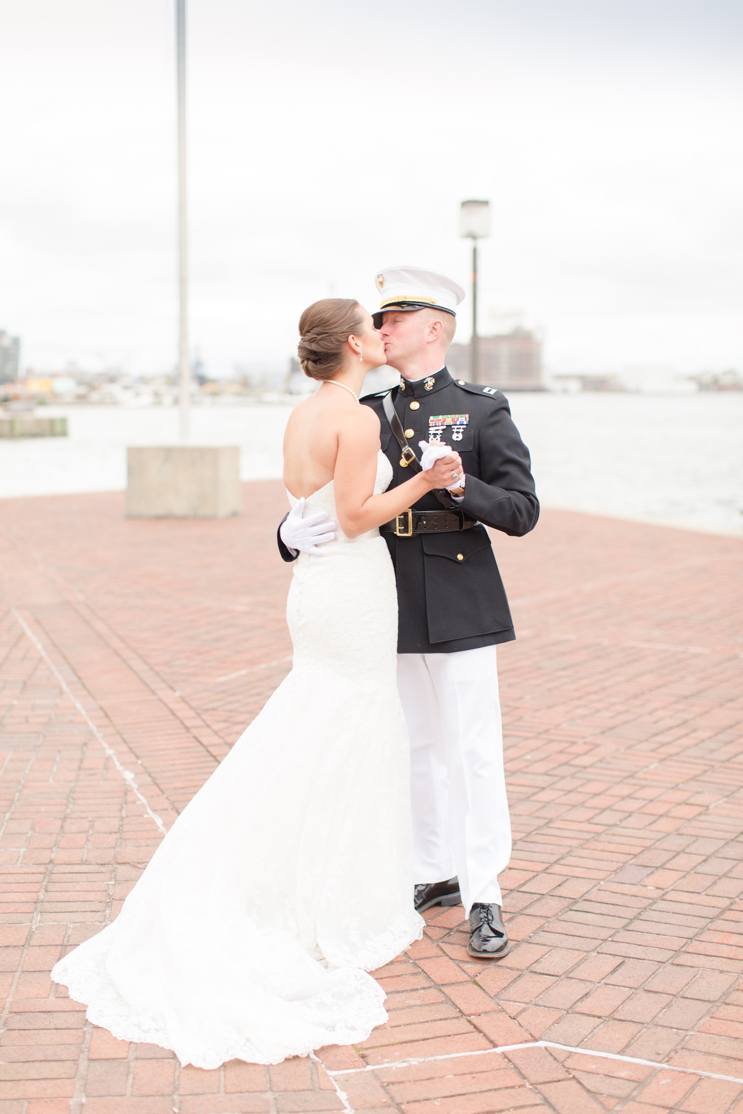 Elizabeth Purnell & John Straub HIGHLIGHTS-156_anna grace photography downtown baltimore pier 5 hotel wedding baltimore maryland wedding photographer photo.jpg