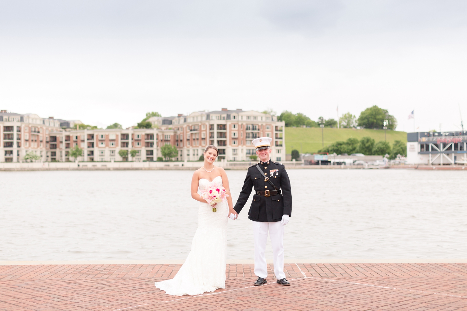 Elizabeth Purnell & John Straub HIGHLIGHTS-177_anna grace photography downtown baltimore pier 5 hotel wedding baltimore maryland wedding photographer photo.jpg