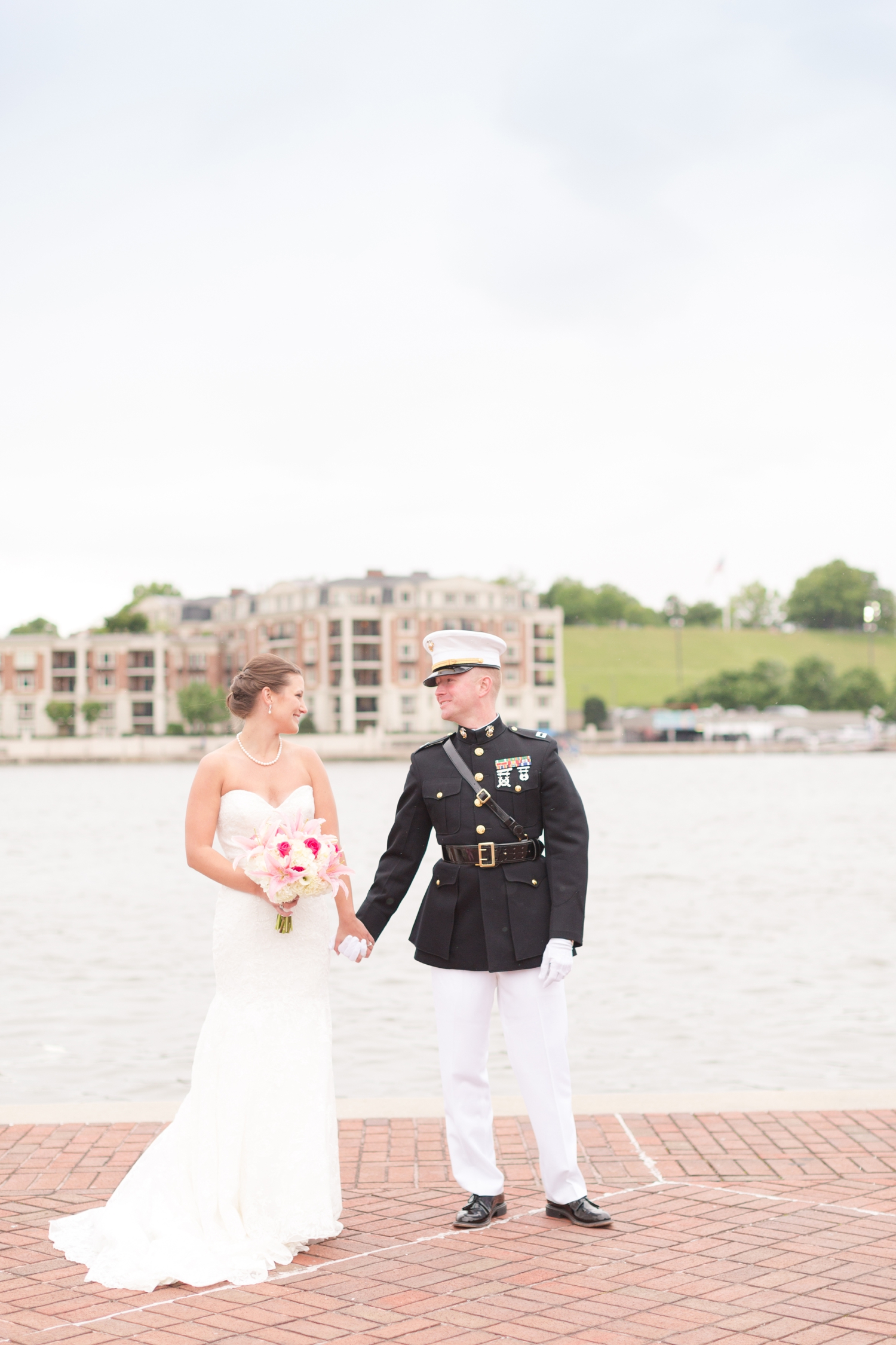 Elizabeth Purnell & John Straub HIGHLIGHTS-182_anna grace photography downtown baltimore pier 5 hotel wedding baltimore maryland wedding photographer photo.jpg