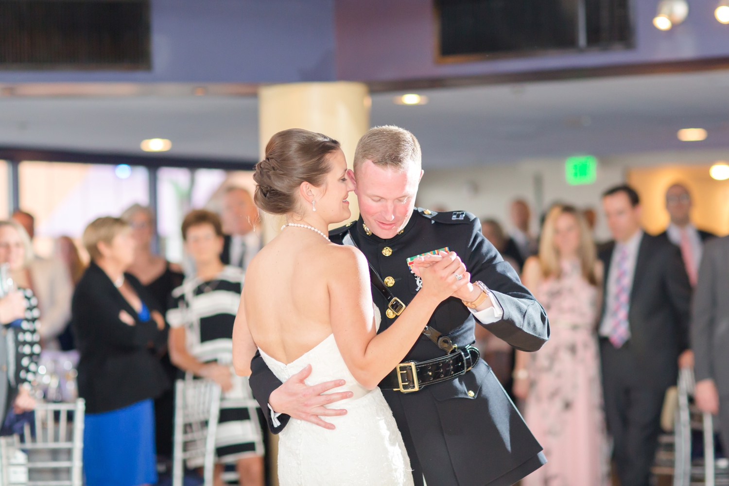 Elizabeth Purnell & John Straub HIGHLIGHTS-280_anna grace photography downtown baltimore pier 5 hotel wedding baltimore maryland wedding photographer photo.jpg