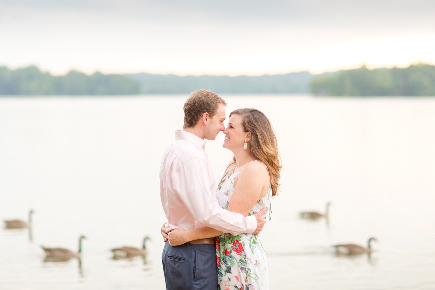 Allie & Tommy Engagement-217_anna grace photography loch raven reservoir engagement baltimore maryland wedding and engagement photographer photo.jpg