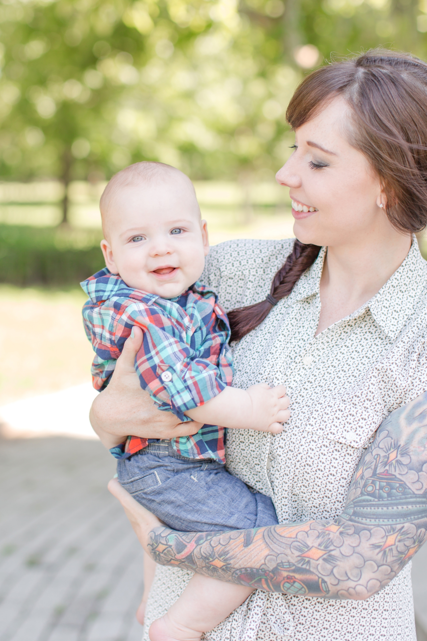 Lindstrom Family-16_anna grace photography patterson park baltimore maryland family photography baltimore maryland family photographer photo.jpg