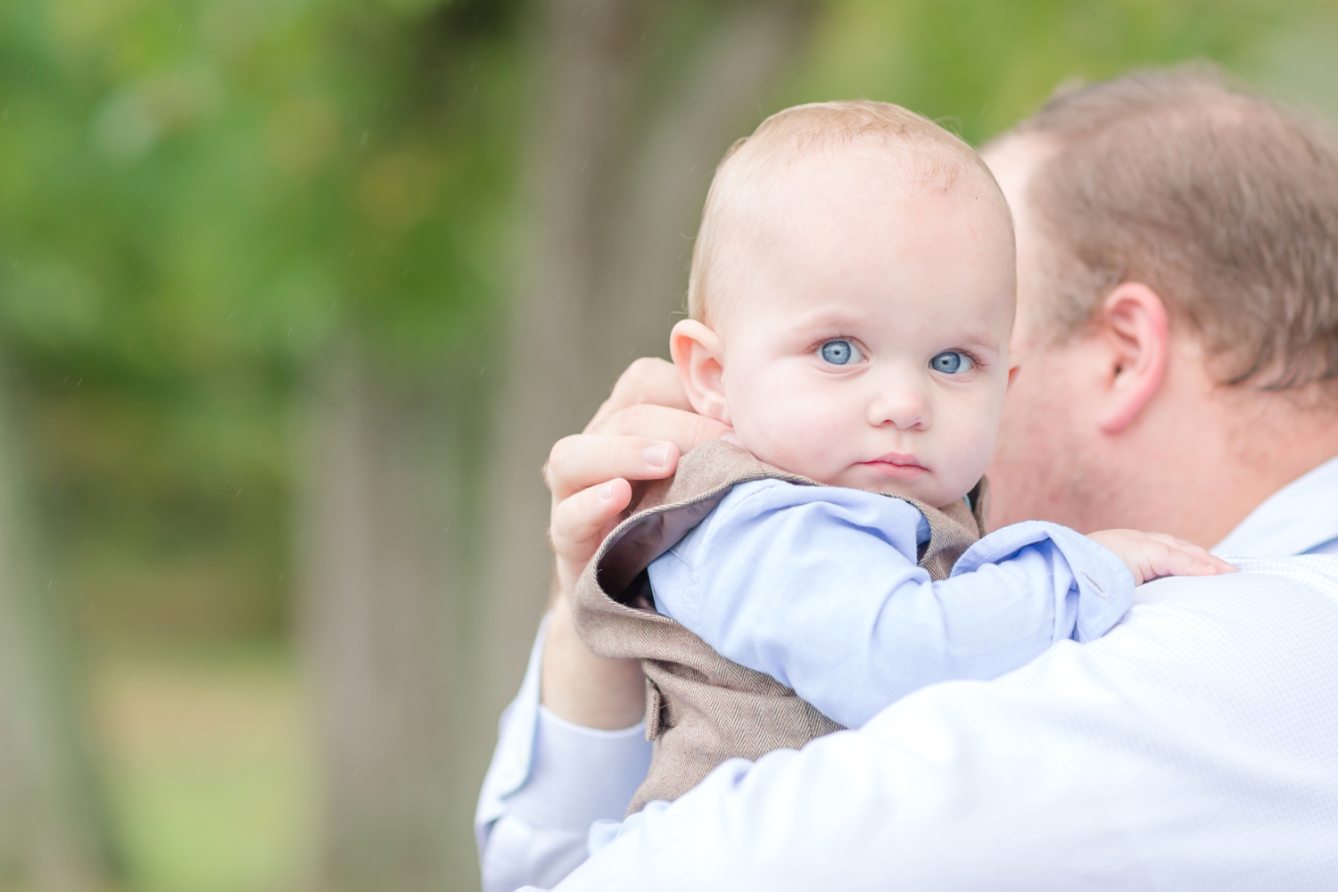  Blue-eyed heartbreaker!&nbsp; 