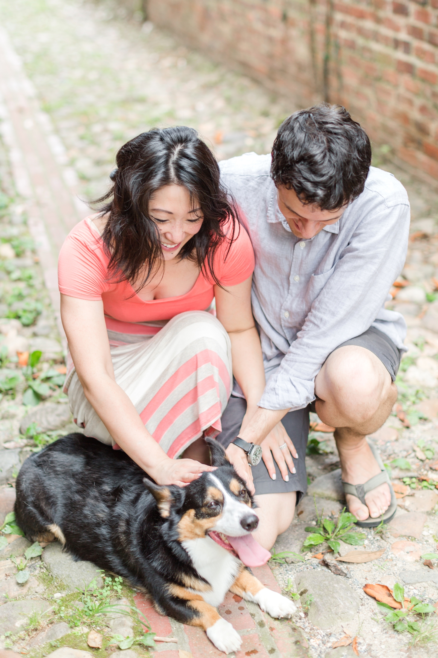 Sweet little family!