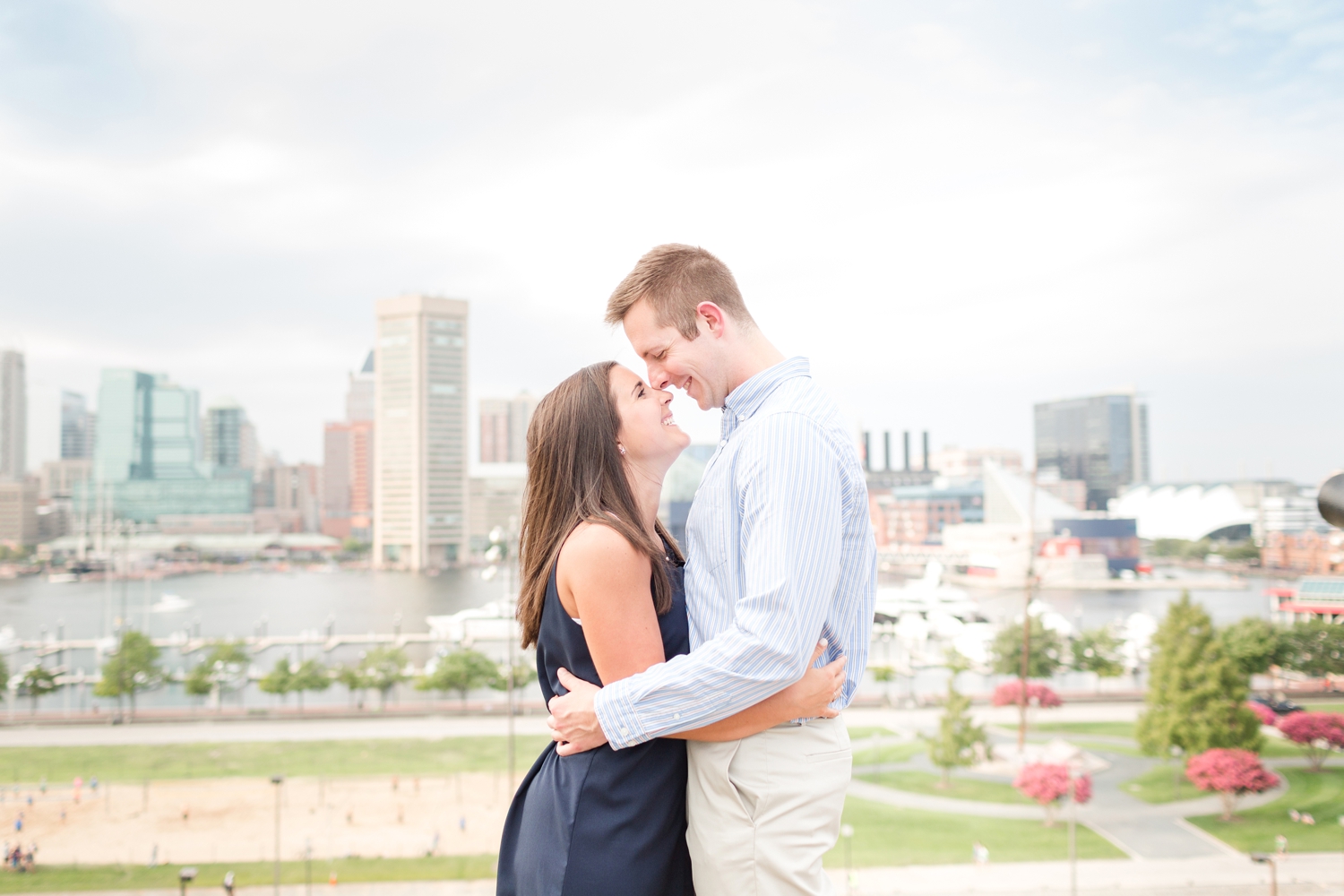 Jamie Wood & Daniel Schindler Engagement-48_Downtown-Baltimore-Maryland-engagement-photographer-anna-grace-photography-photo.jpg