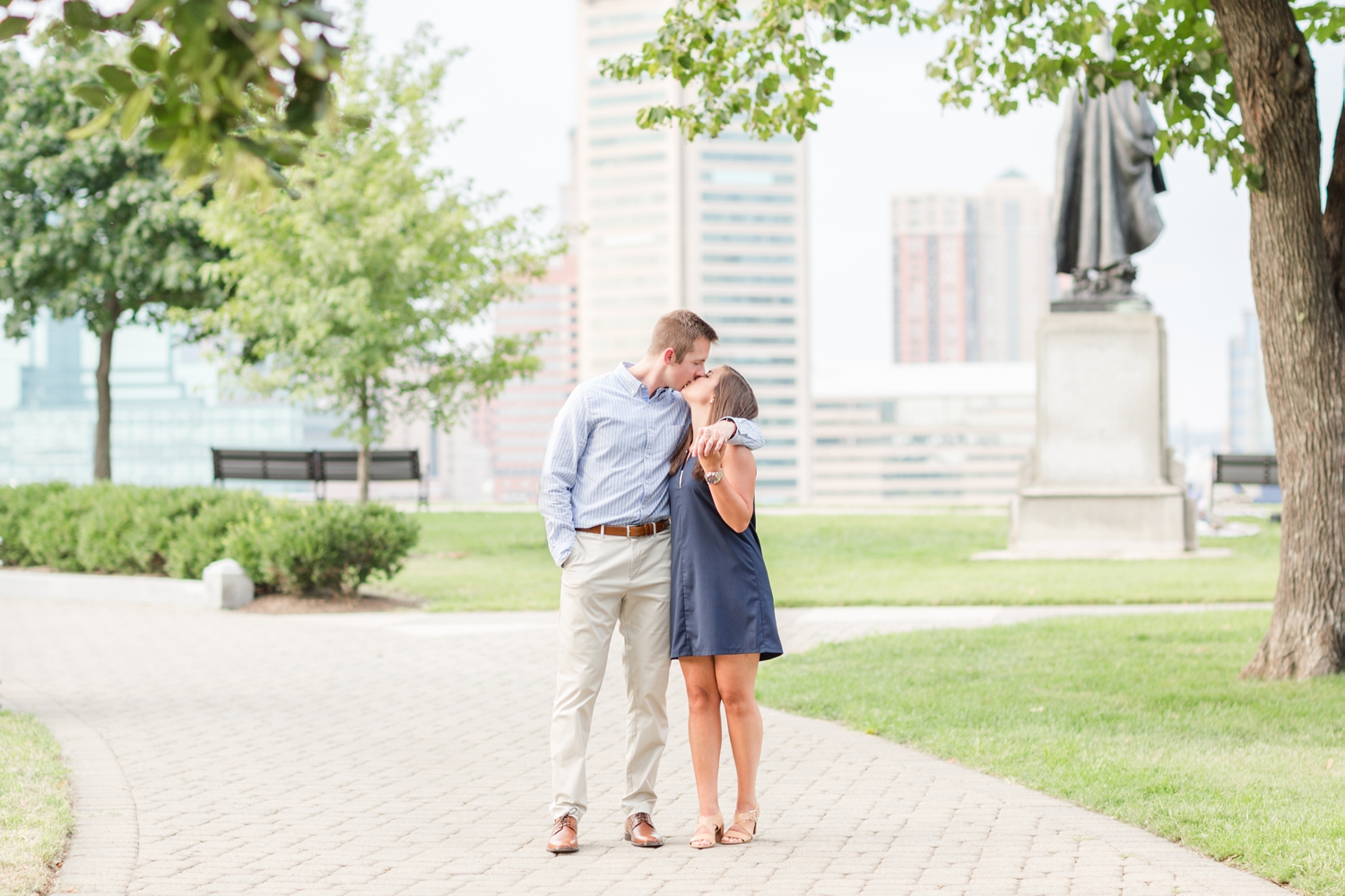 Jamie Wood & Daniel Schindler Engagement-78_Downtown-Baltimore-Maryland-engagement-photographer-anna-grace-photography-photo.jpg