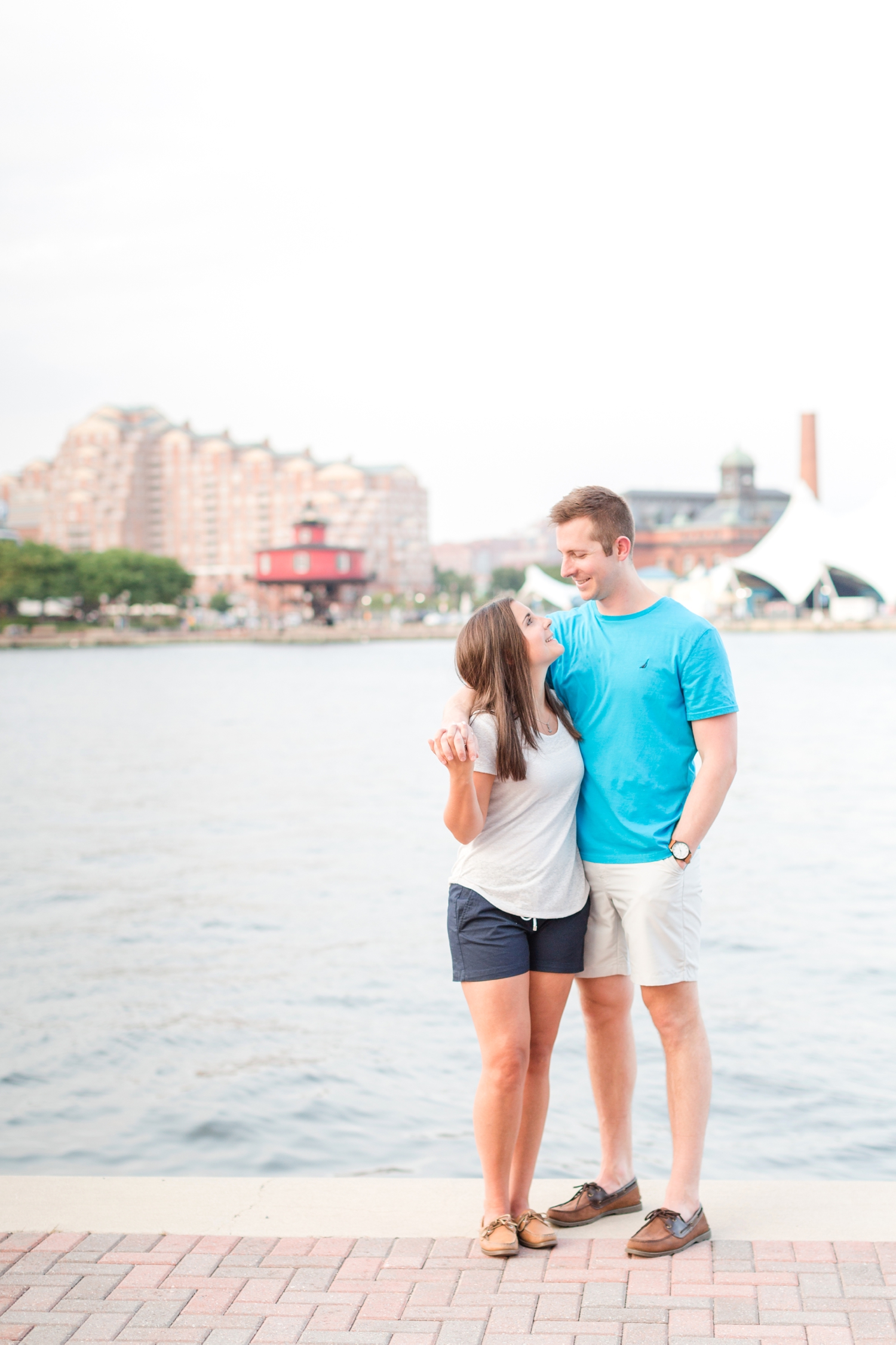 Jamie Wood & Daniel Schindler Engagement-188_Downtown-Baltimore-Maryland-engagement-photographer-anna-grace-photography-photo.jpg