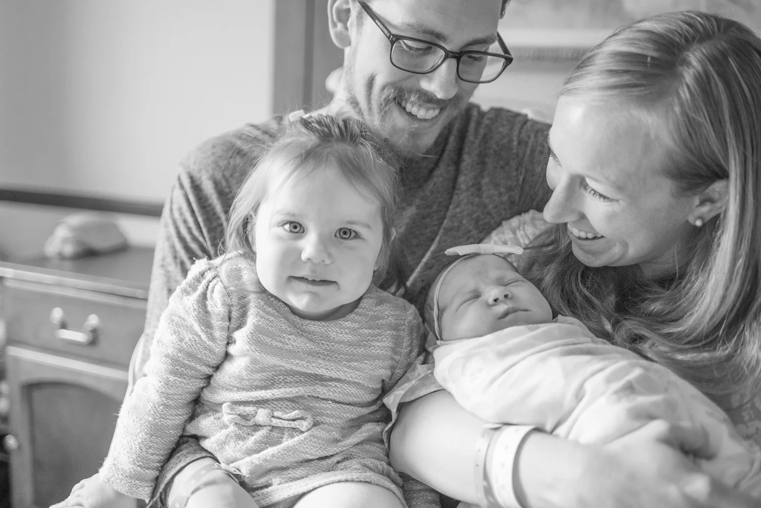 Hallie Rae Wilcox Birth Story {Hallie Rae Paulovkin | October 26, 2018} — Anna Grace ...