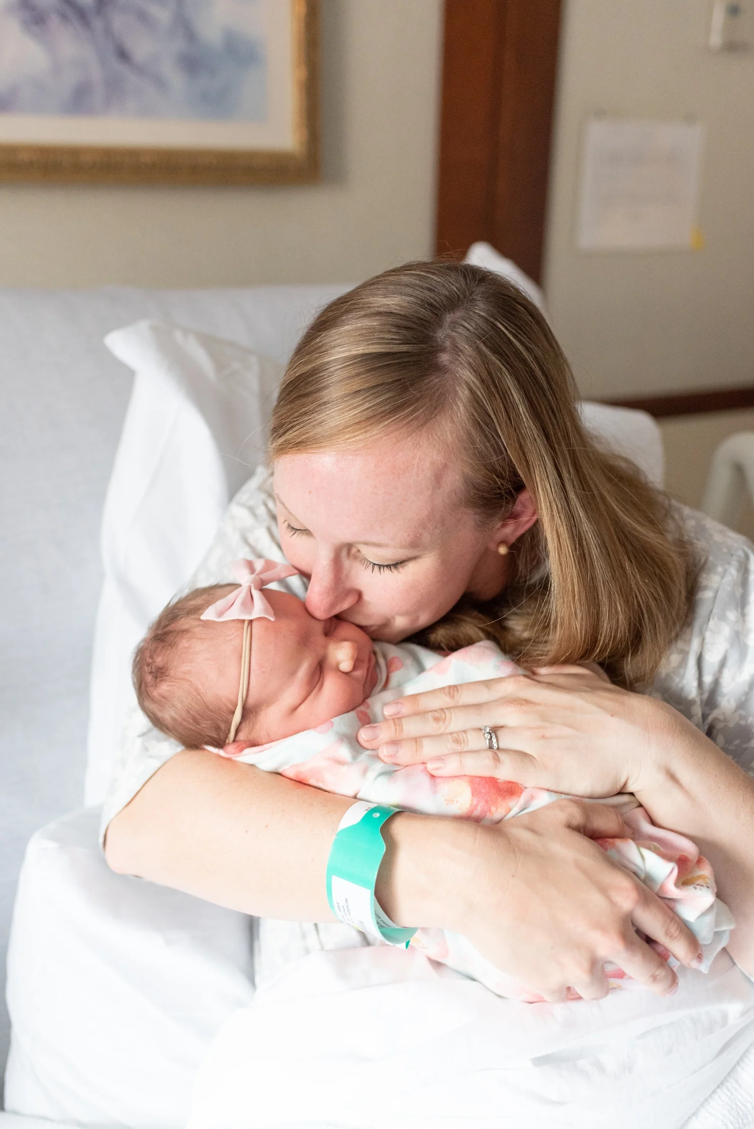 Hallie Rae Wilcox Birth Story {Hallie Rae Paulovkin | October 26, 2018} — Anna Grace ...