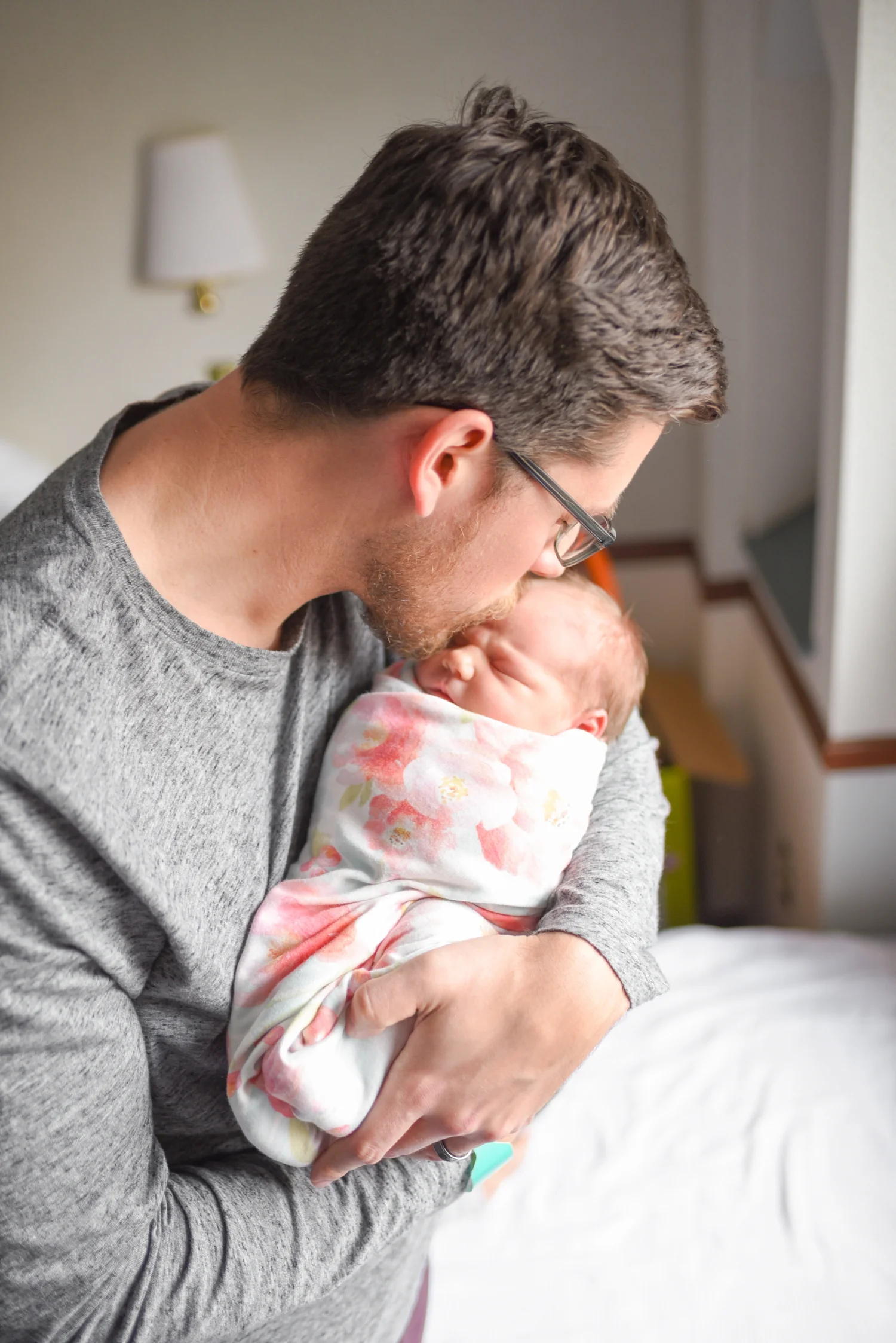 Birth Story {Hallie Rae Paulovkin | October 26, 2018} — Anna Grace ...
