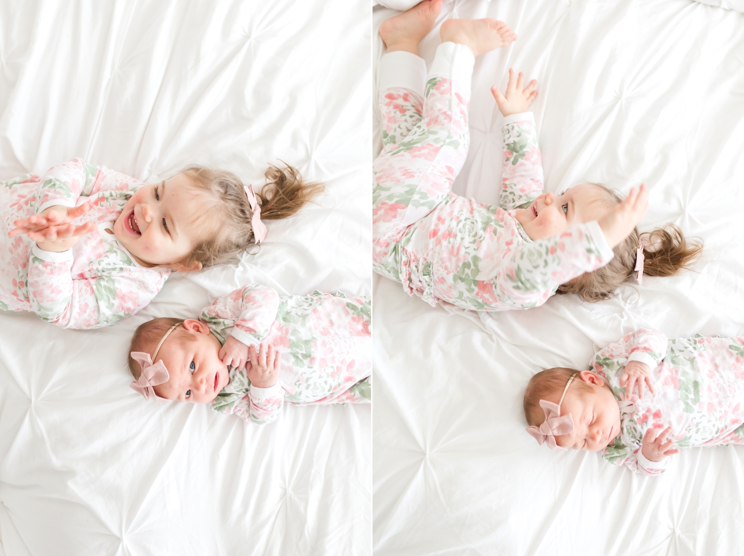  Definition of a photoshoot with a toddler! 