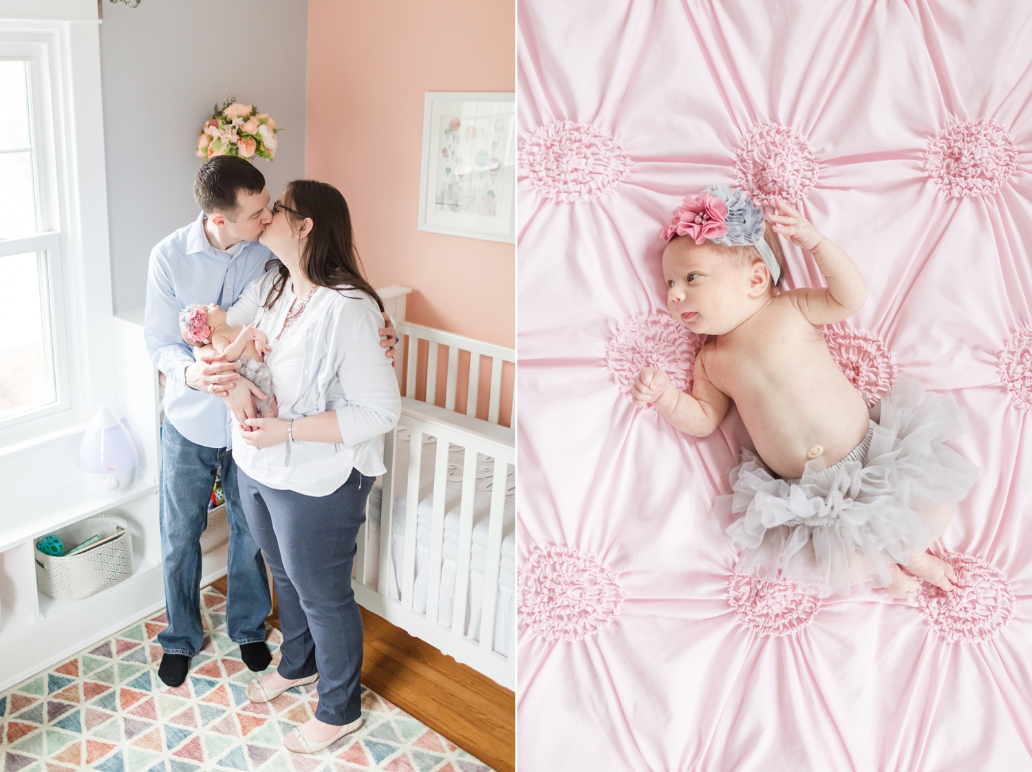  See more from   baby Emilia’s newborn session here  ! 