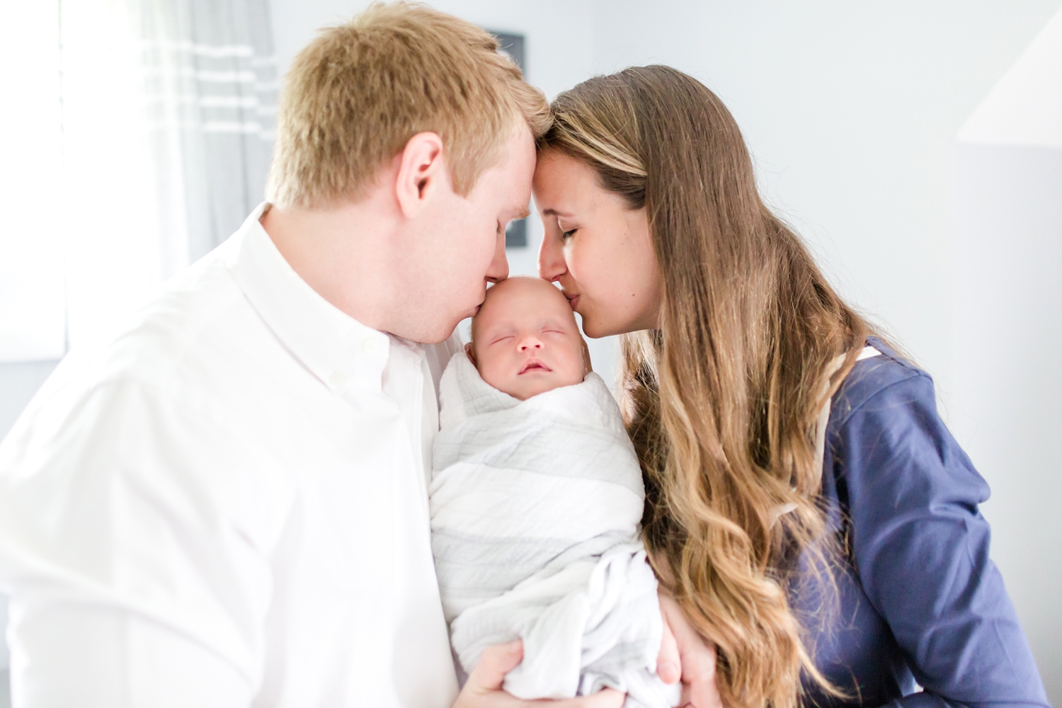  See more from   baby Steele’s newborn session here  !  