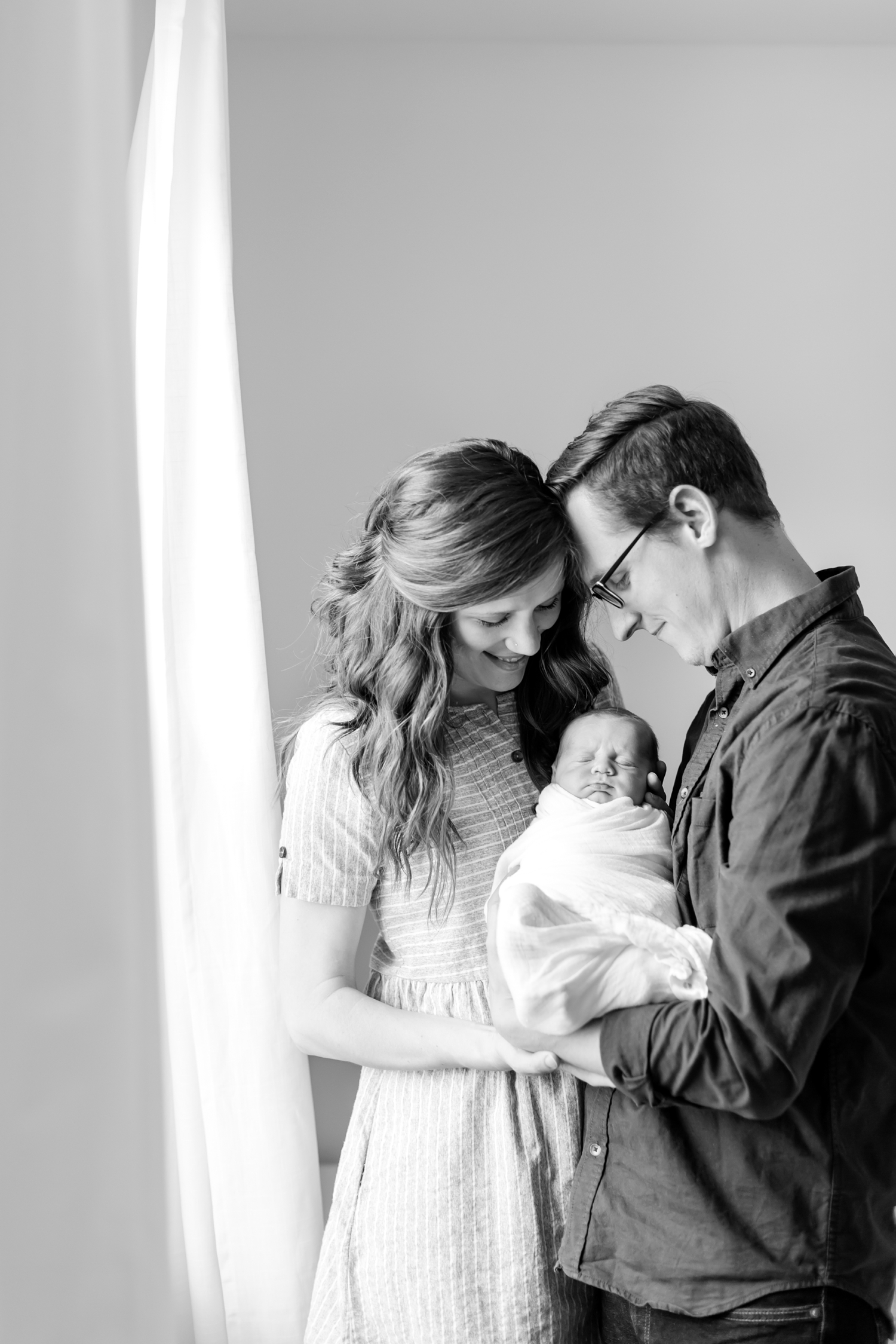  See more from   baby Levi’s newborn session here  ! 