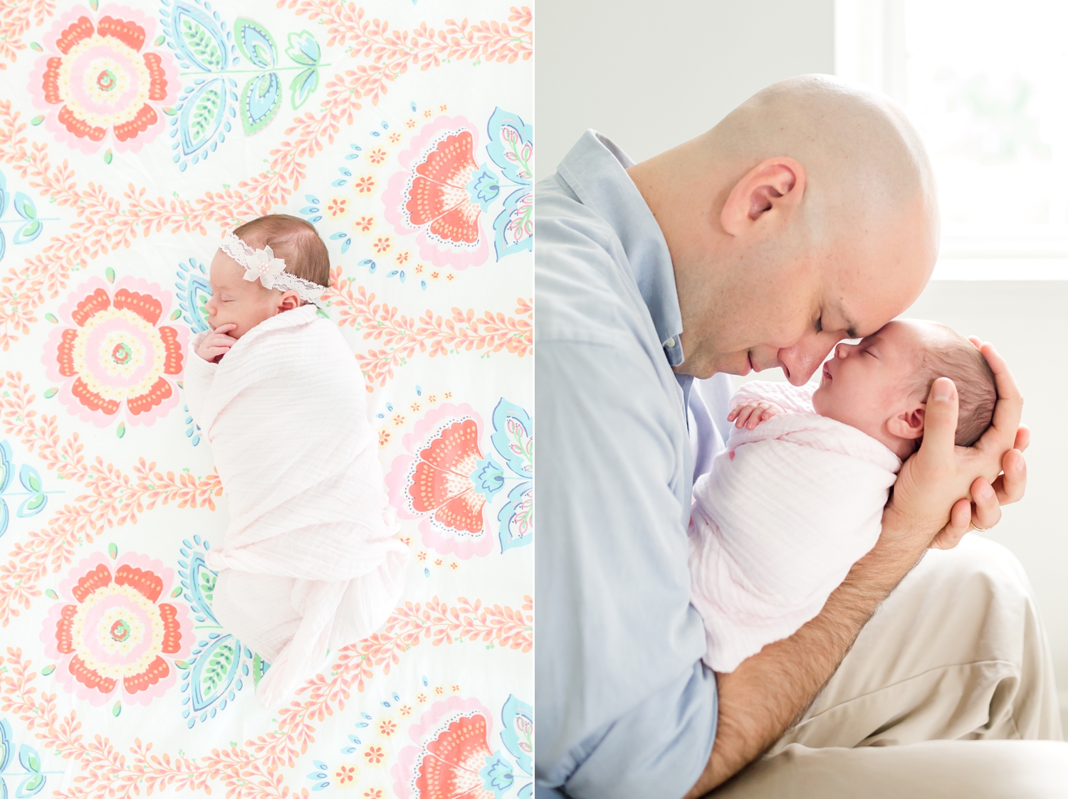  See more from   baby Emma’s newborn session here  ! 