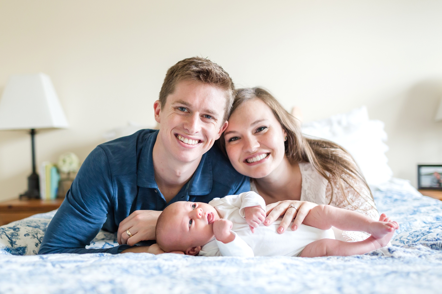  See more from   baby Asher’s newborn session here  ! 